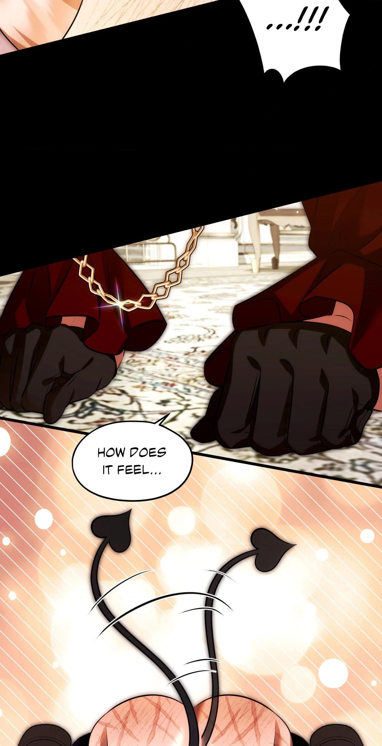 Scripting Seduction Chapter 22 - Page 75