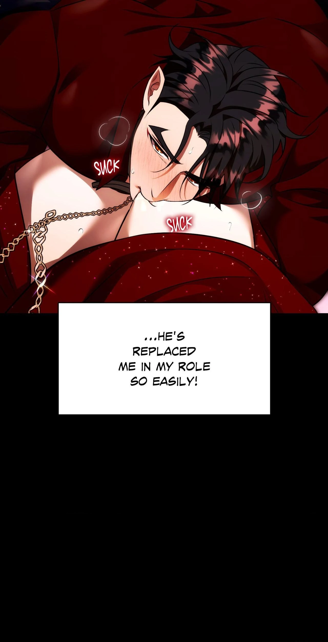 Scripting Seduction Chapter 22 - Page 82
