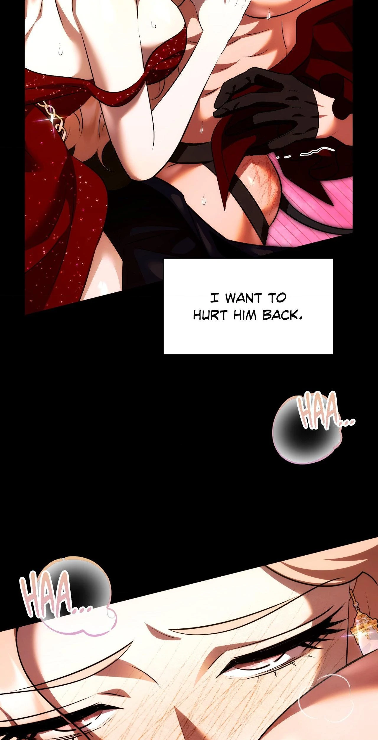 Scripting Seduction Chapter 22 - Page 90