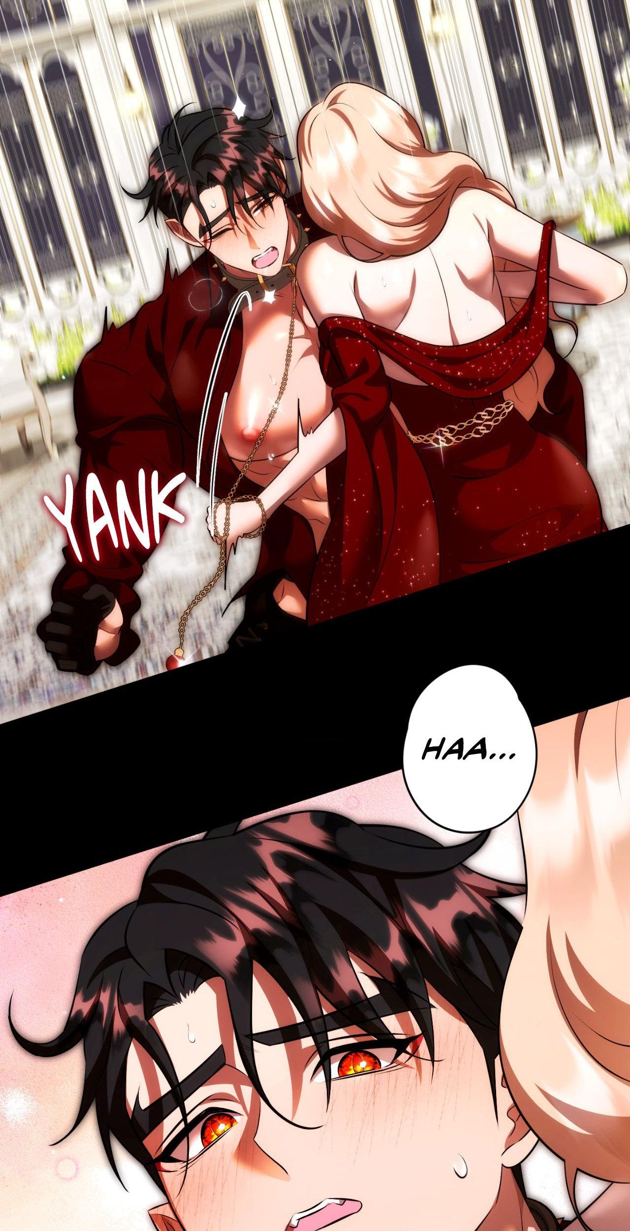 Scripting Seduction Chapter 22 - Page 92