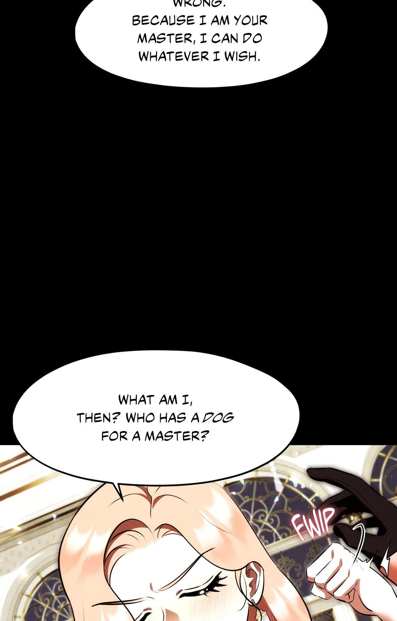 Scripting Seduction Chapter 23 - Page 12