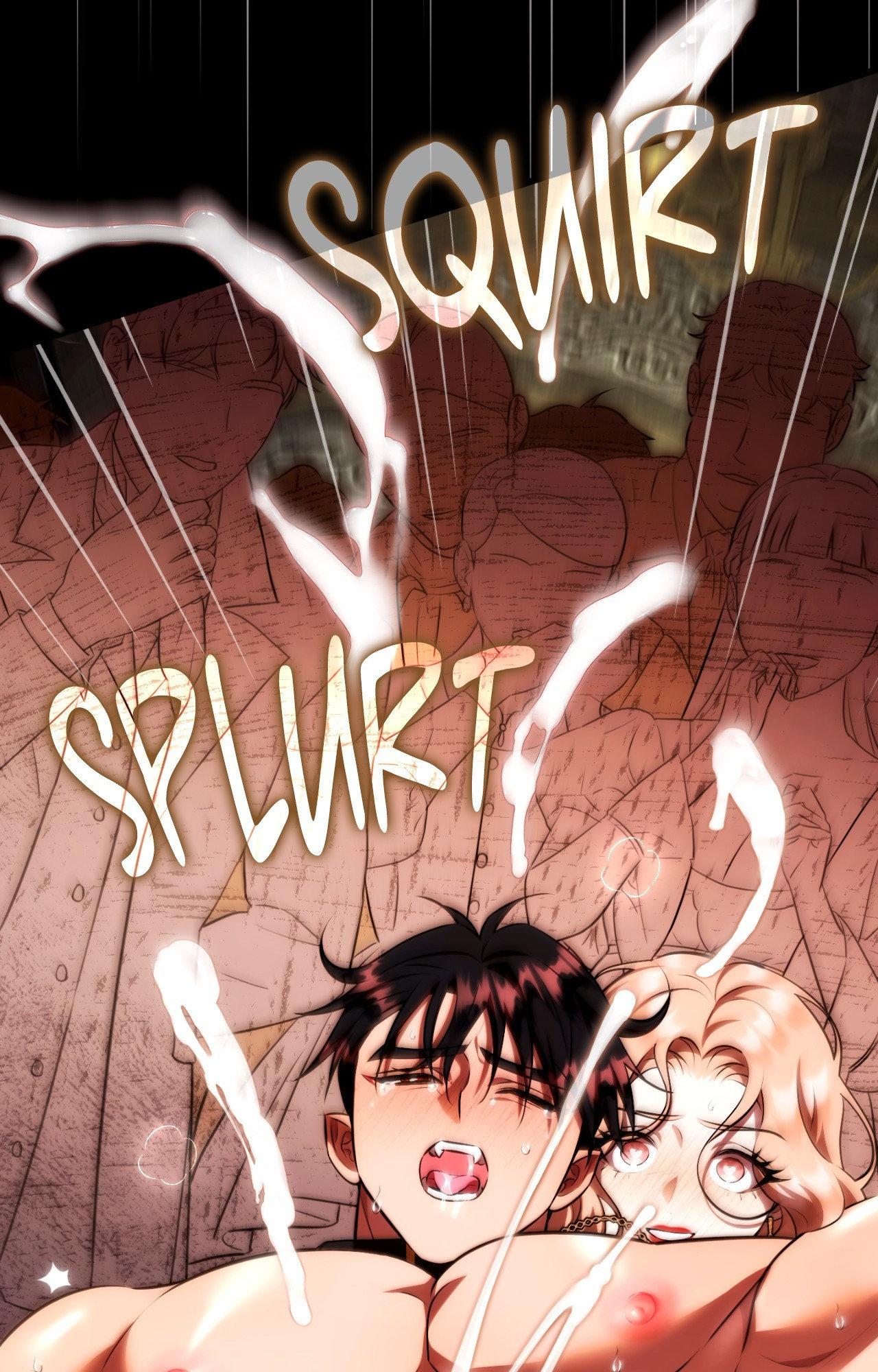 Scripting Seduction Chapter 23 - Page 114