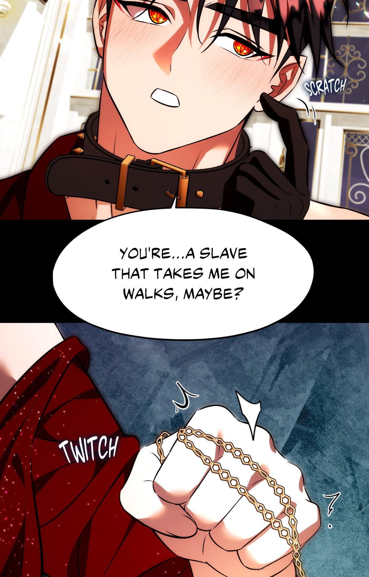 Scripting Seduction Chapter 23 - Page 14