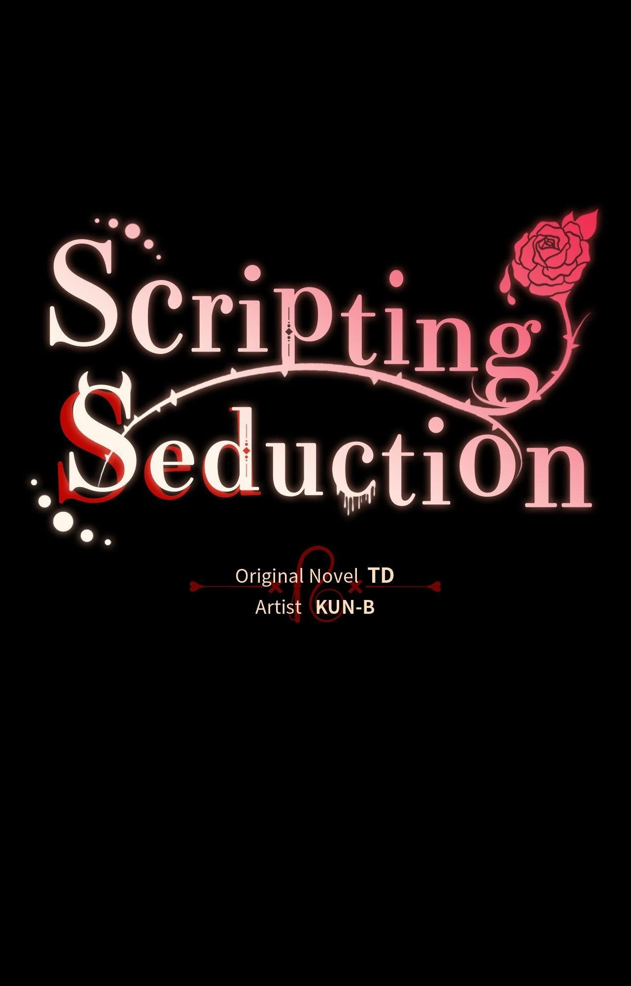 Scripting Seduction Chapter 23 - Page 17