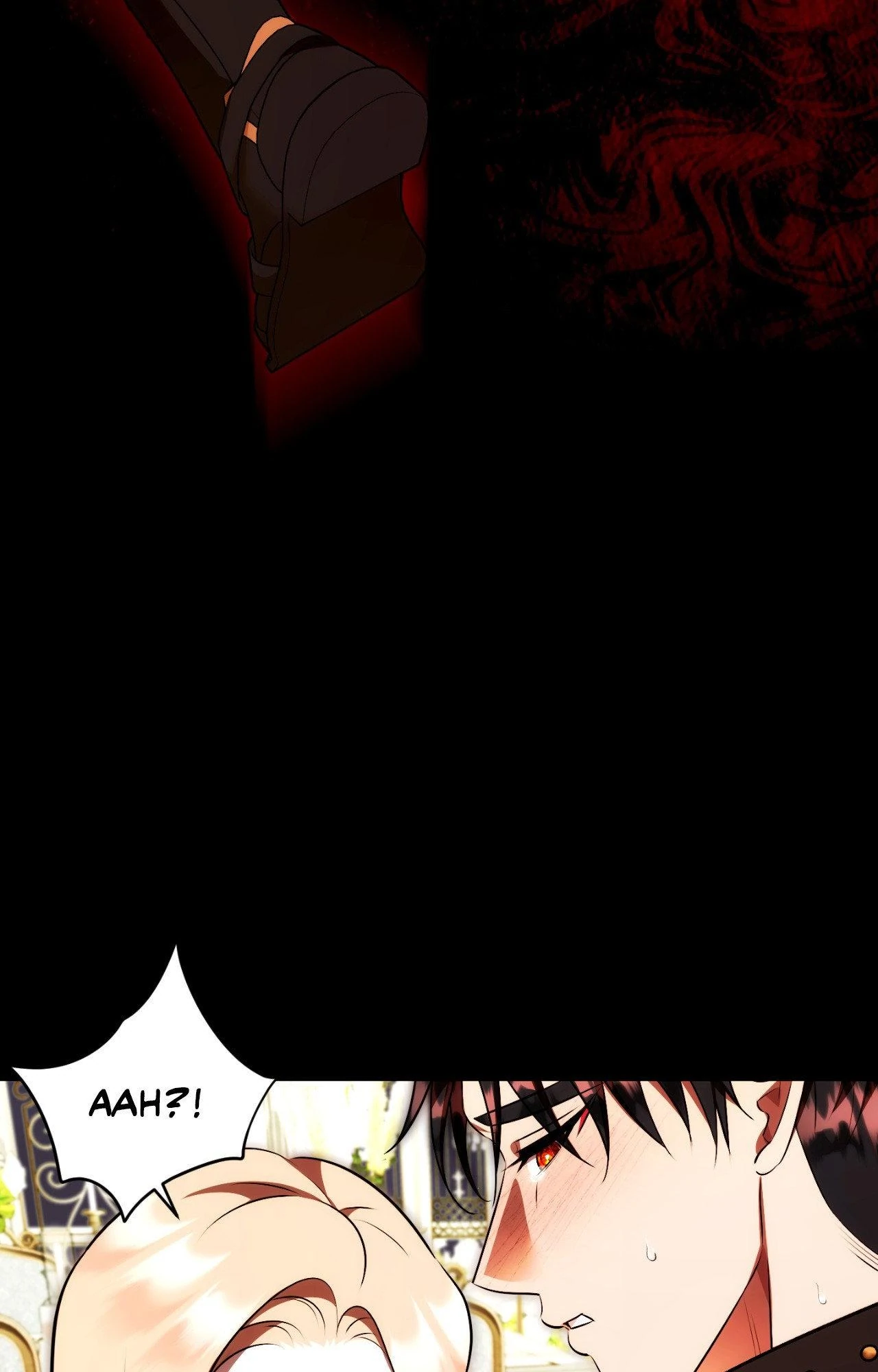 Scripting Seduction Chapter 23 - Page 3