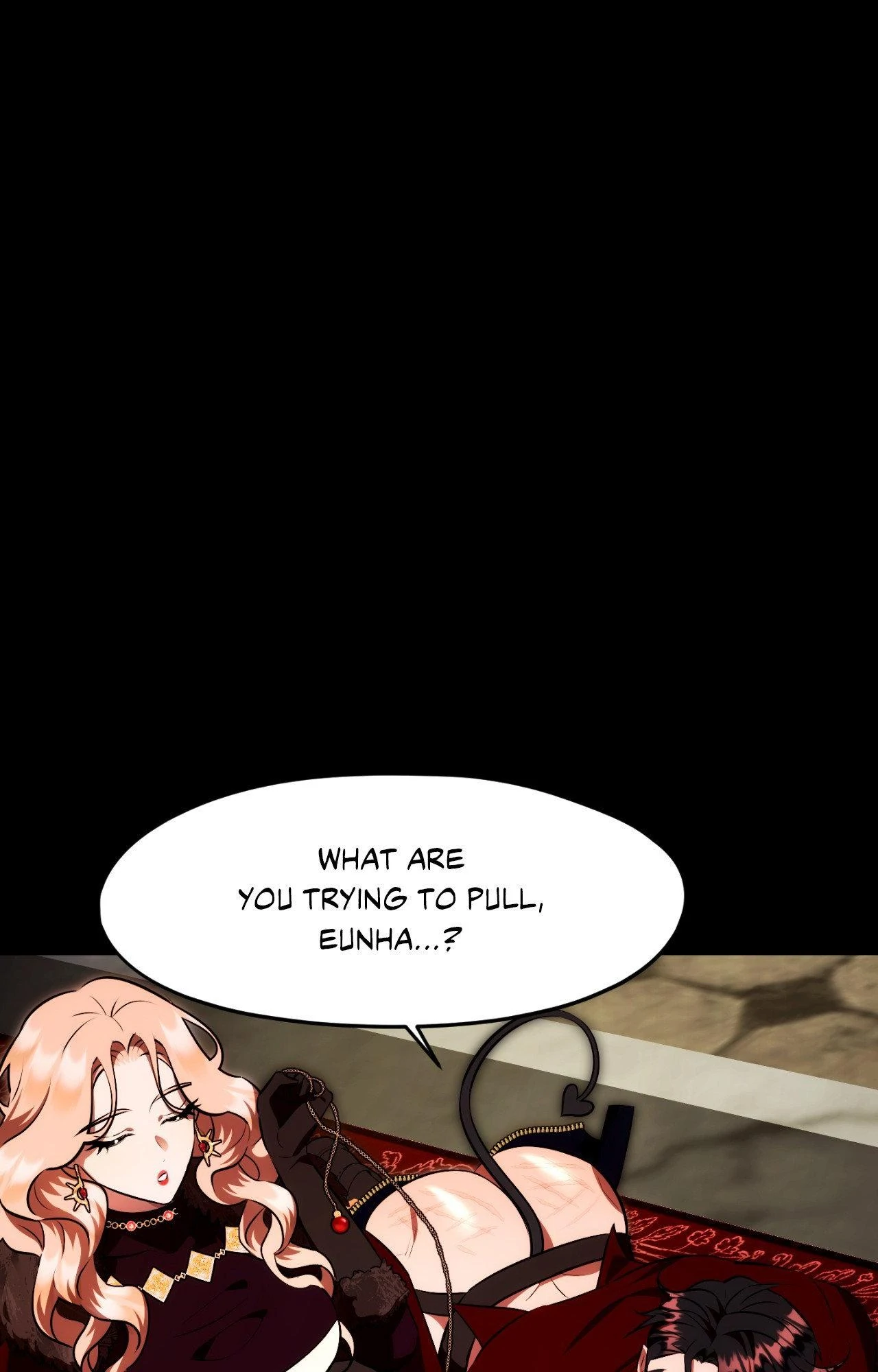 Scripting Seduction Chapter 23 - Page 21