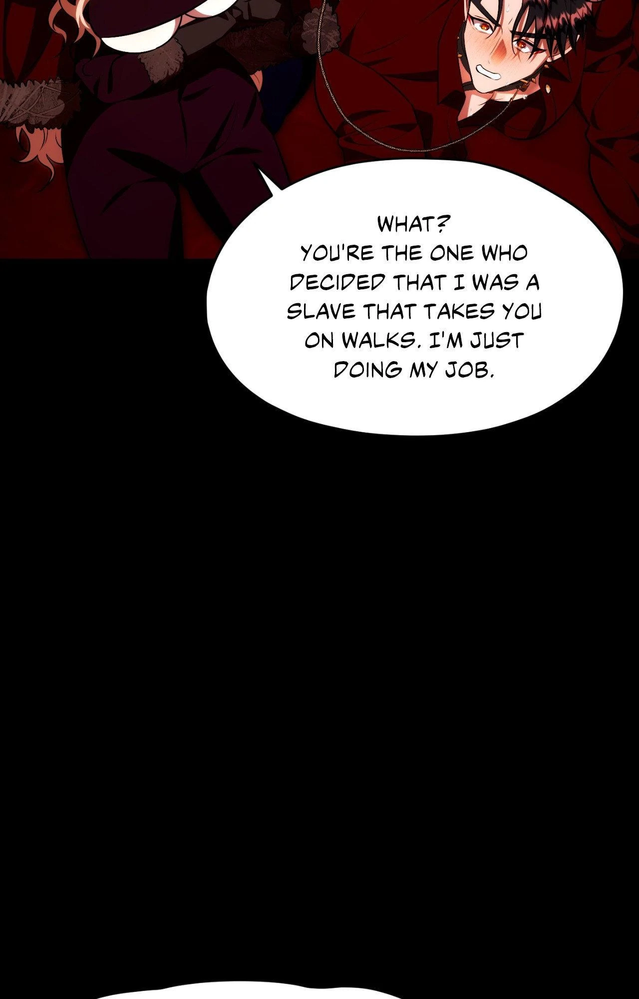Scripting Seduction Chapter 23 - Page 22