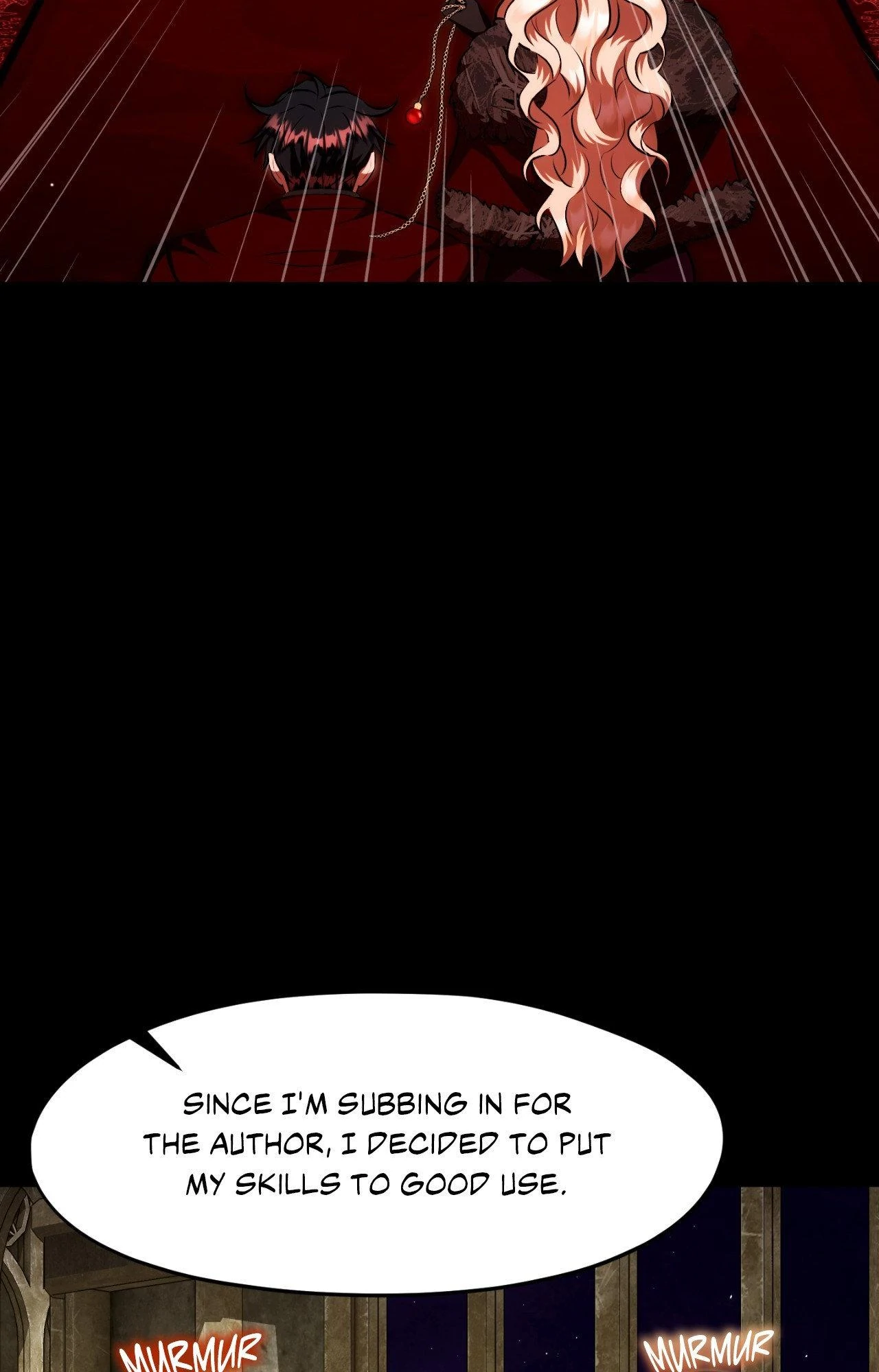Scripting Seduction Chapter 23 - Page 25