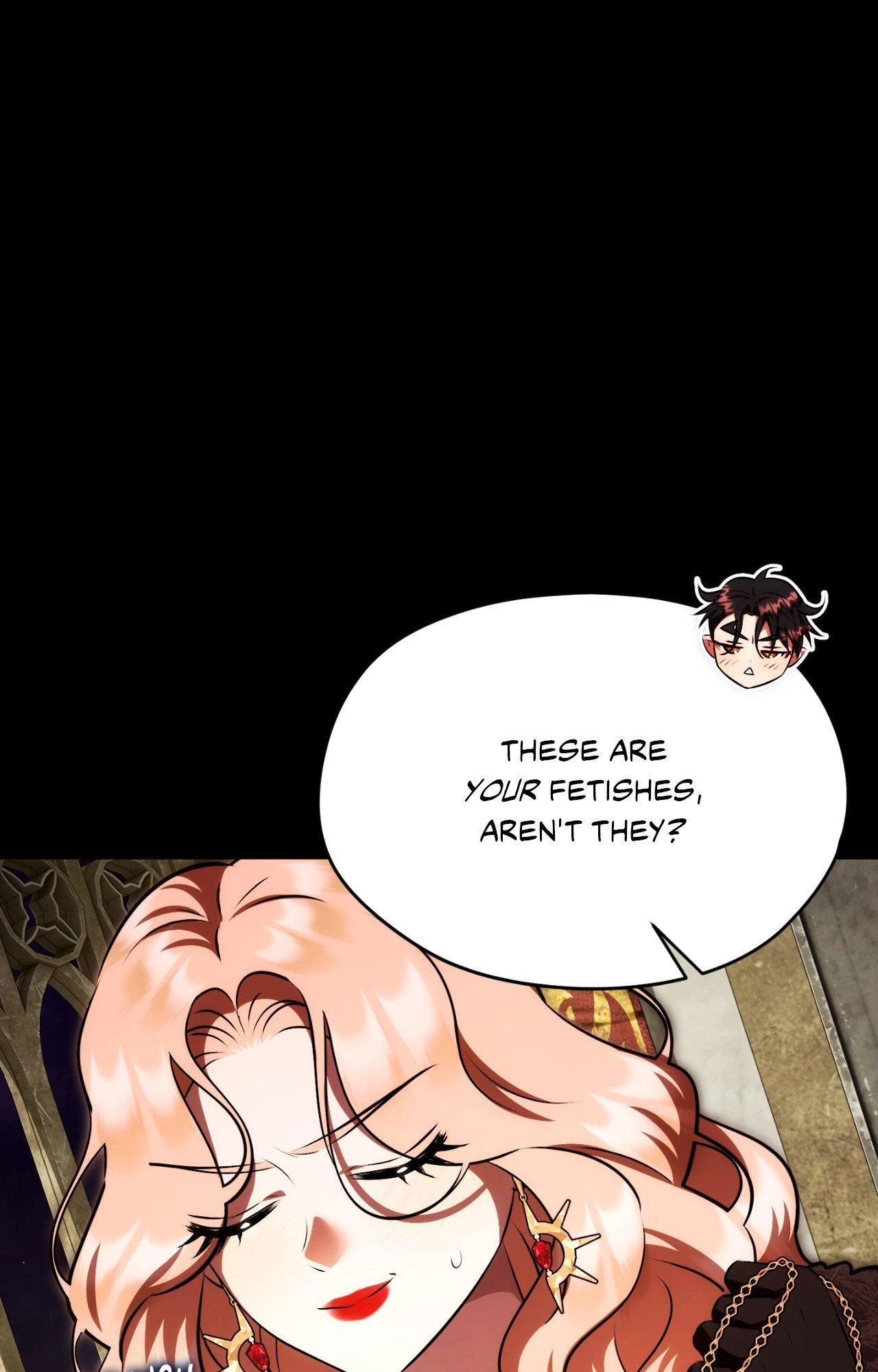 Scripting Seduction Chapter 23 - Page 29