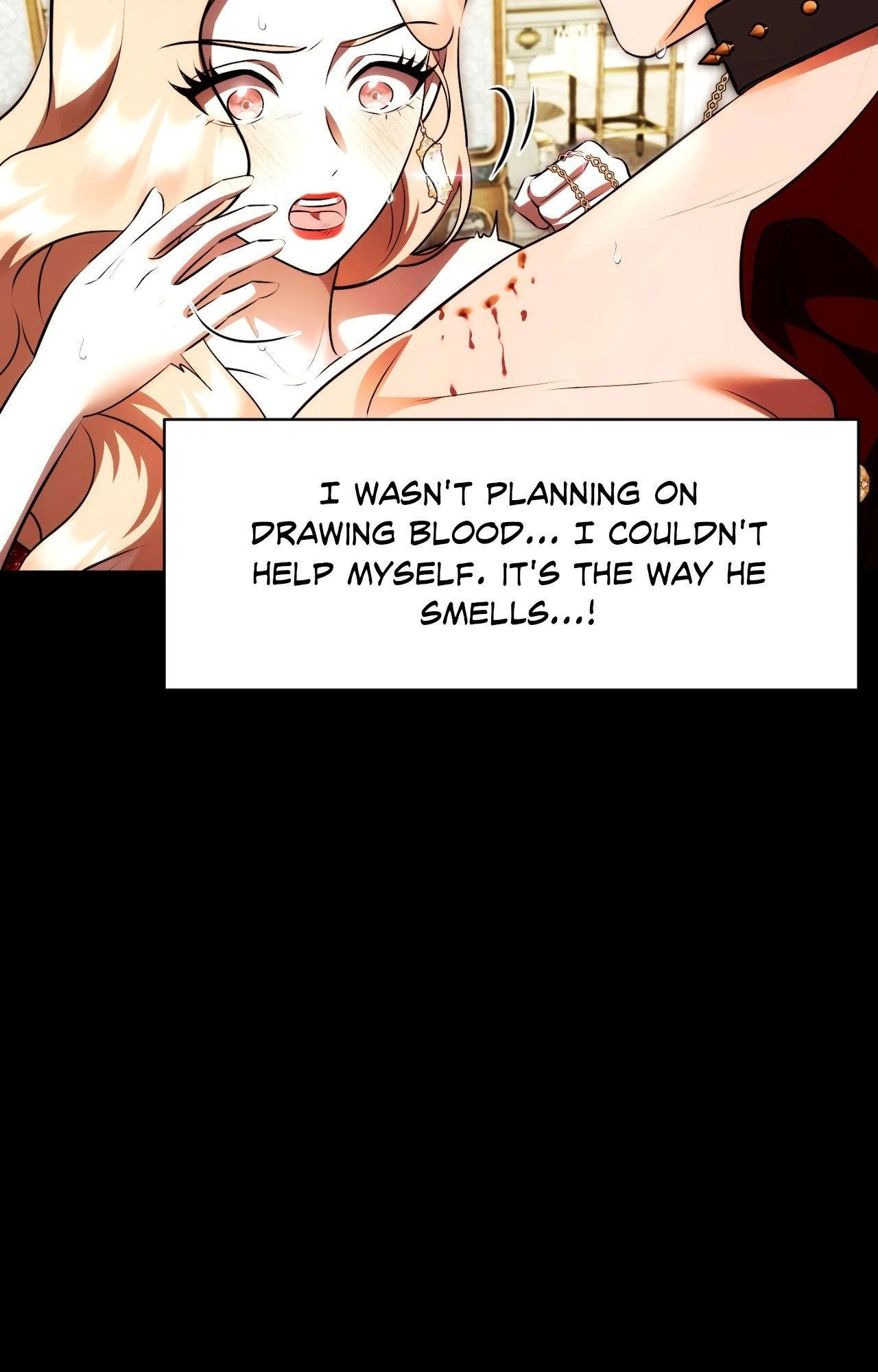 Scripting Seduction Chapter 23 - Page 4