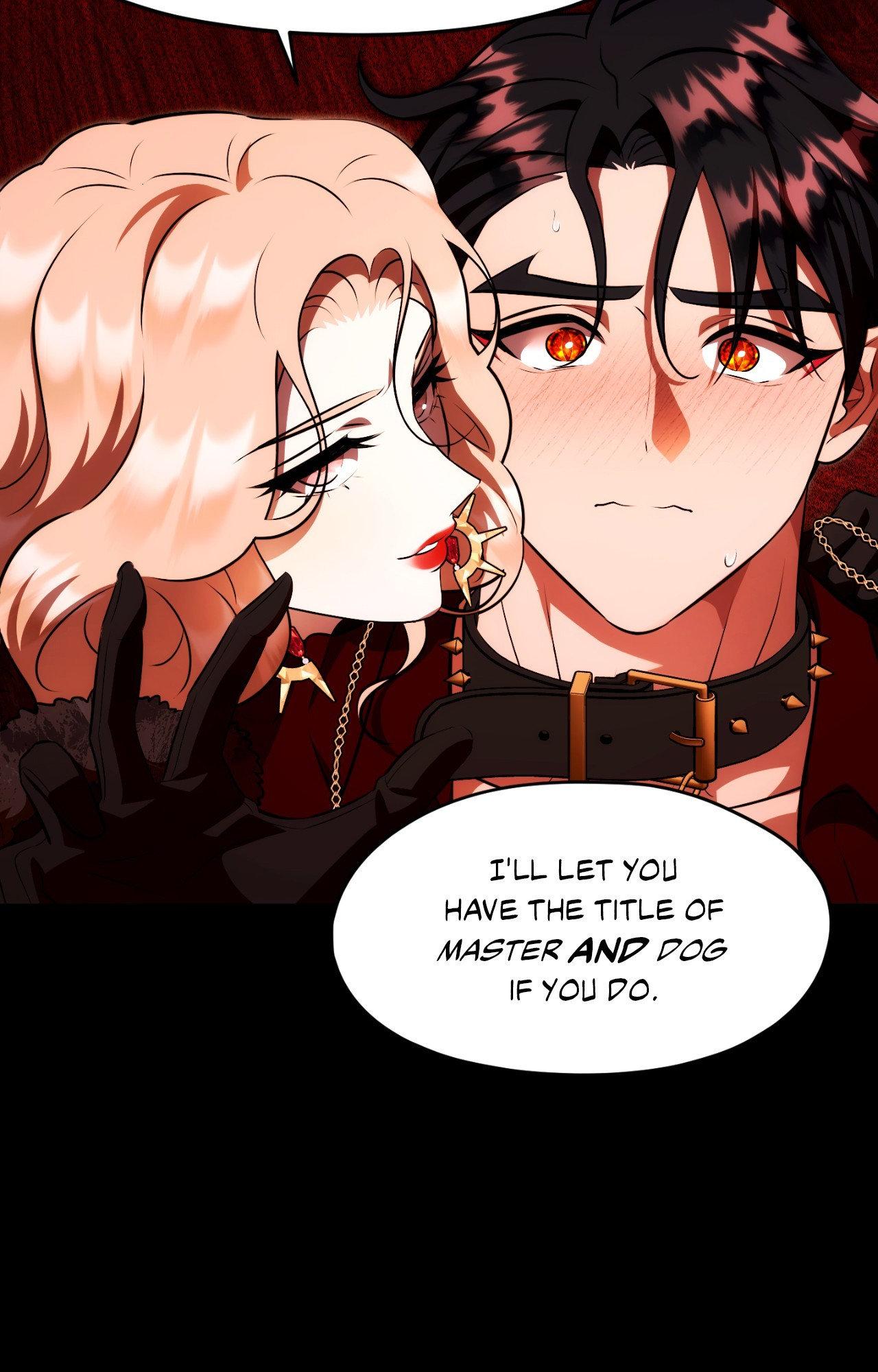 Scripting Seduction Chapter 23 - Page 31