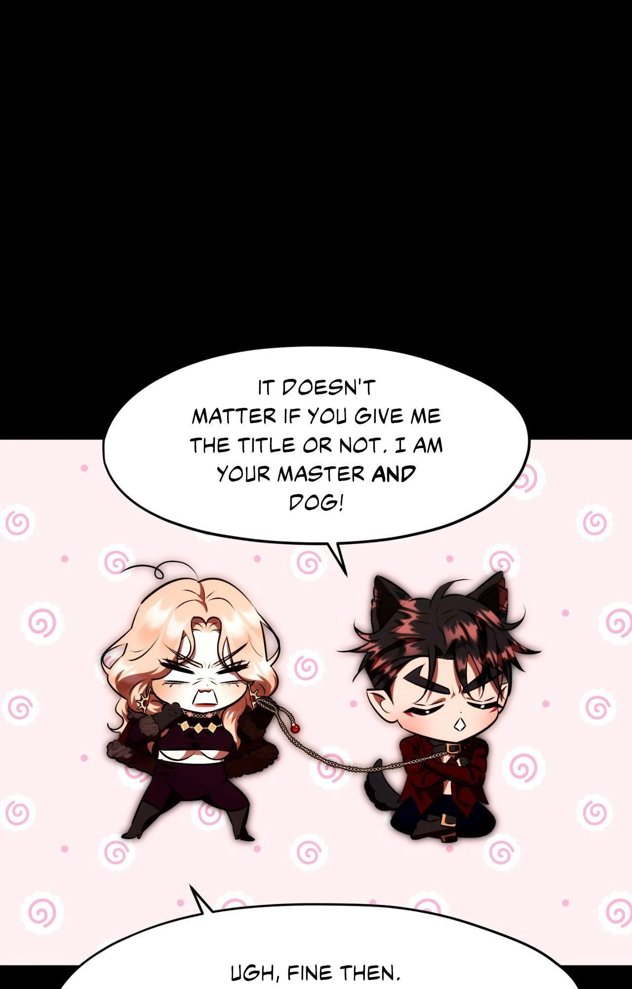 Scripting Seduction Chapter 23 - Page 32