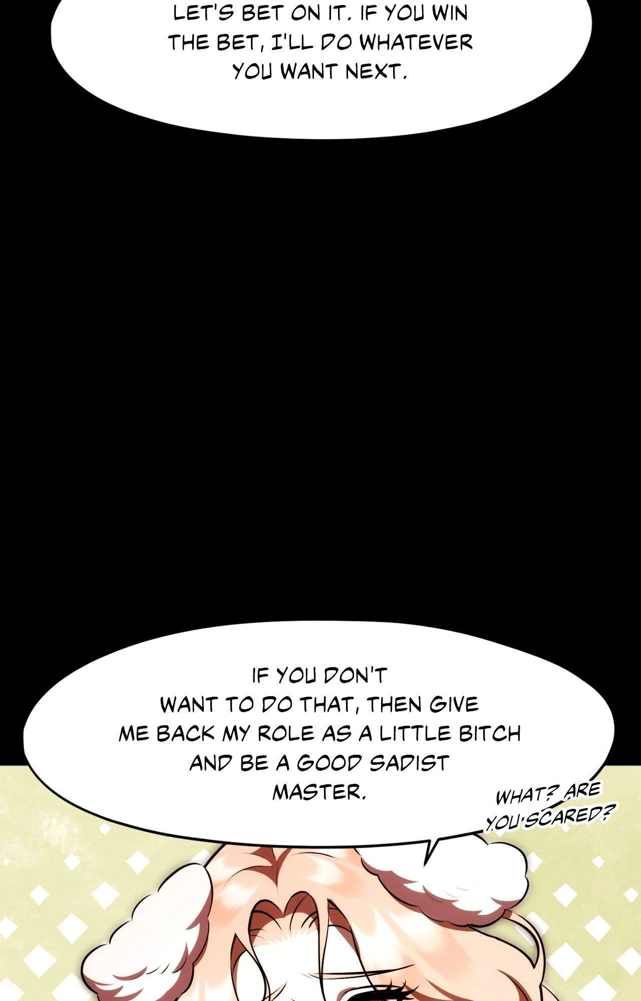 Scripting Seduction Chapter 23 - Page 33
