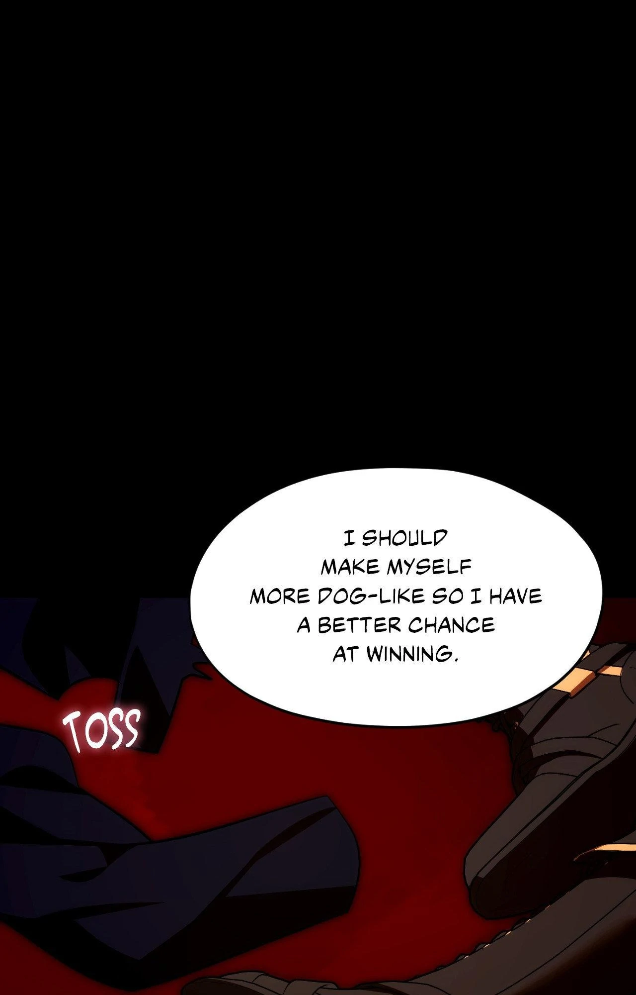 Scripting Seduction Chapter 23 - Page 36