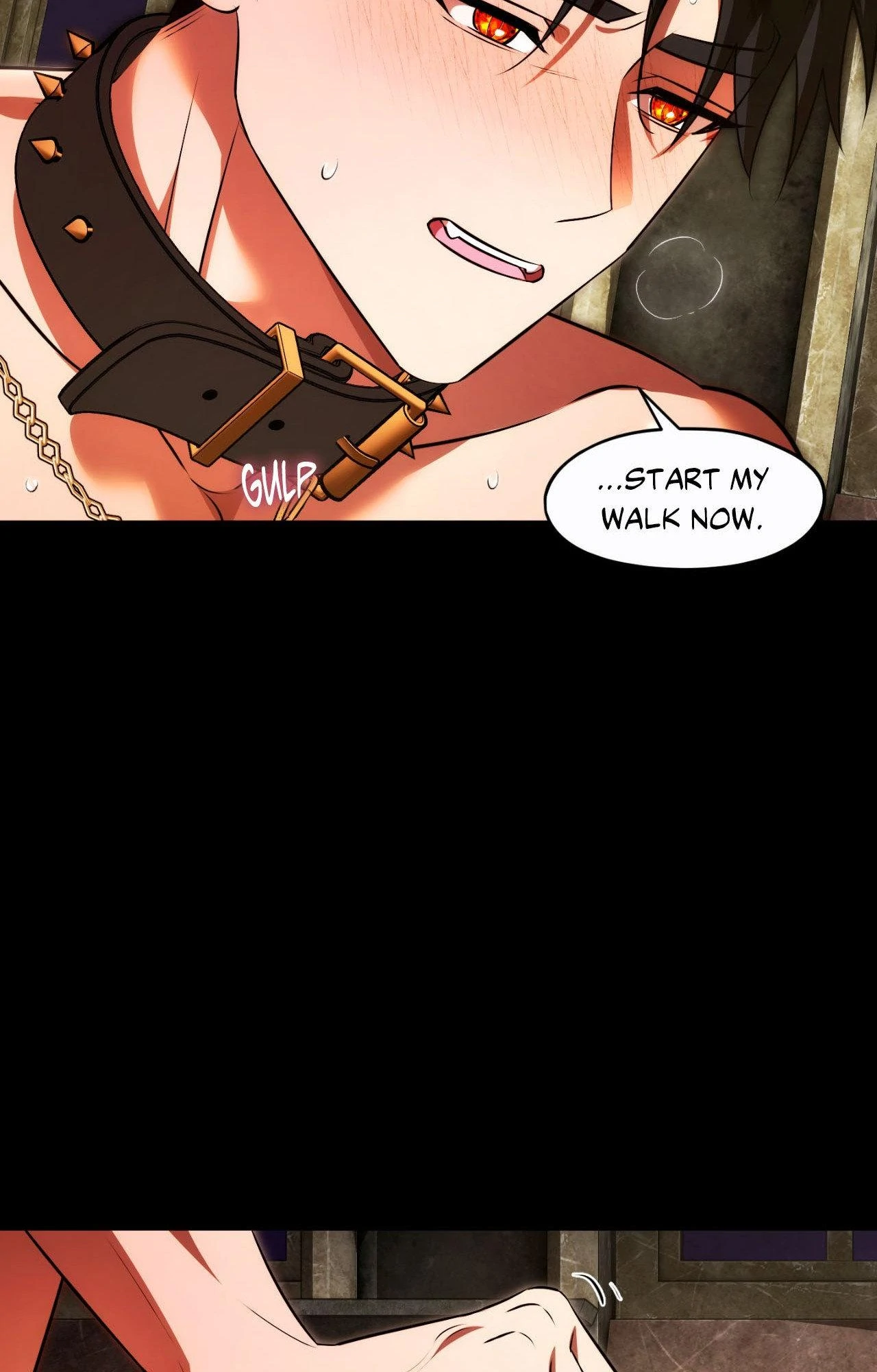 Scripting Seduction Chapter 23 - Page 41