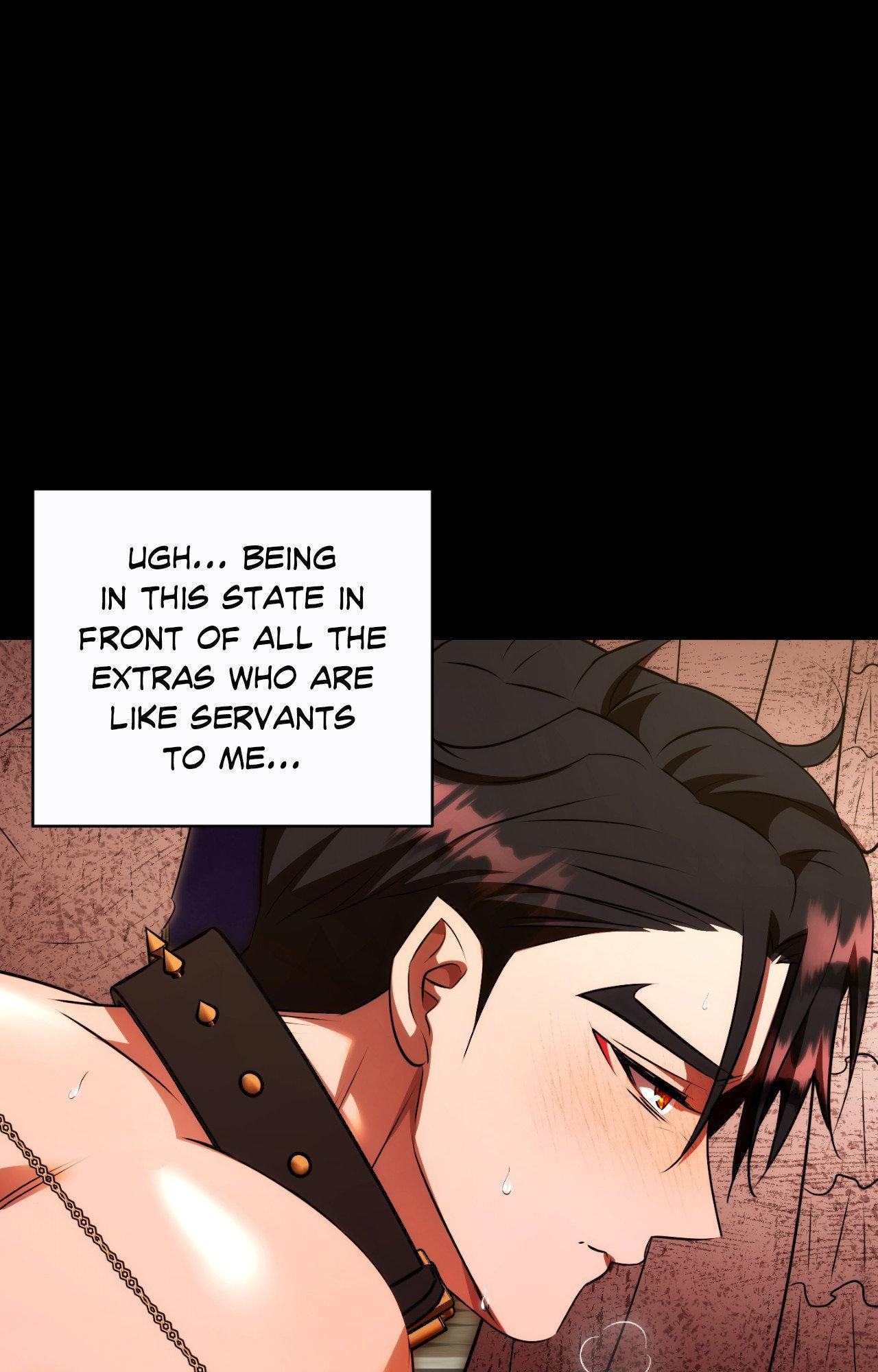 Scripting Seduction Chapter 23 - Page 46