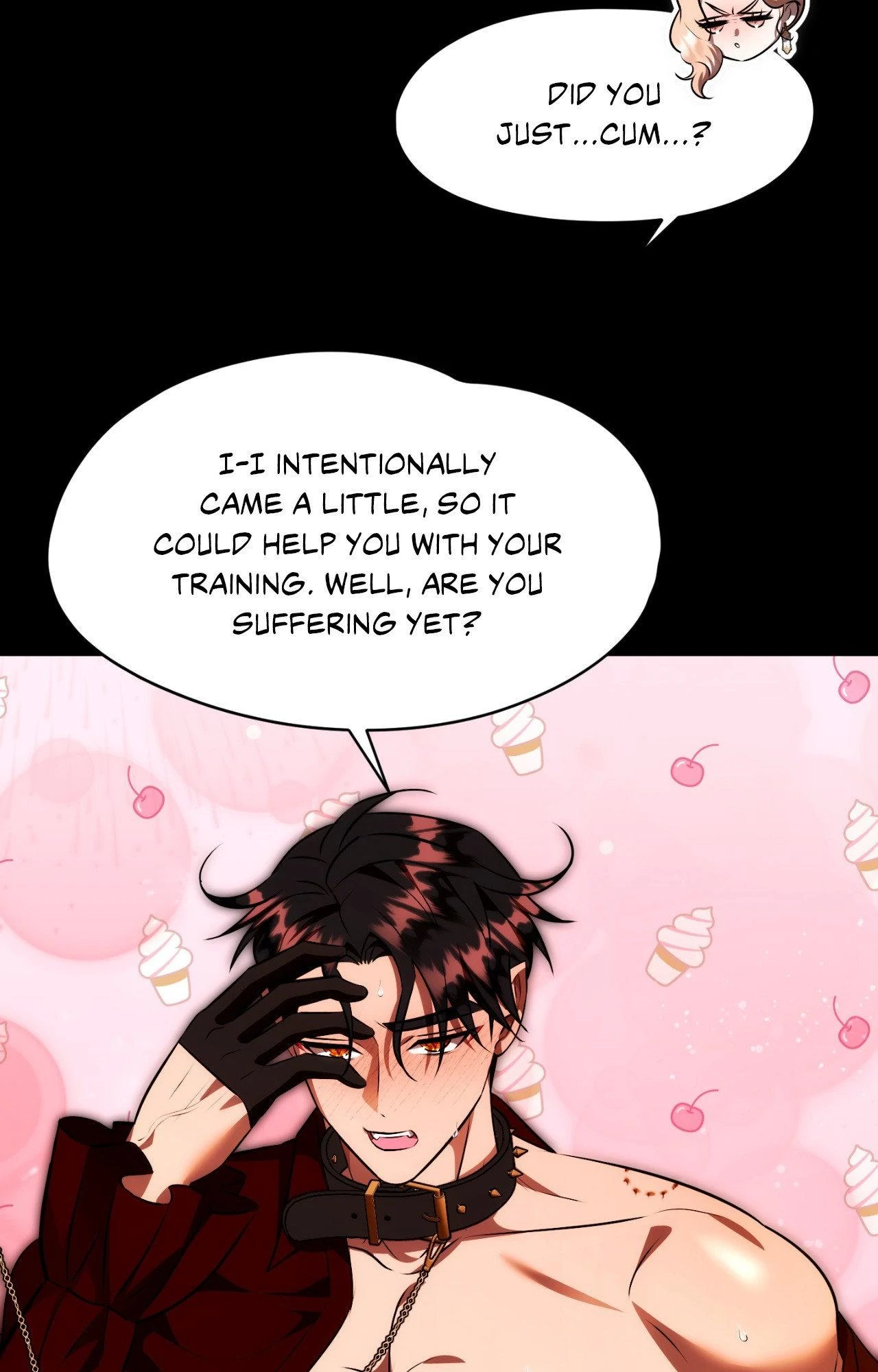 Scripting Seduction Chapter 23 - Page 6