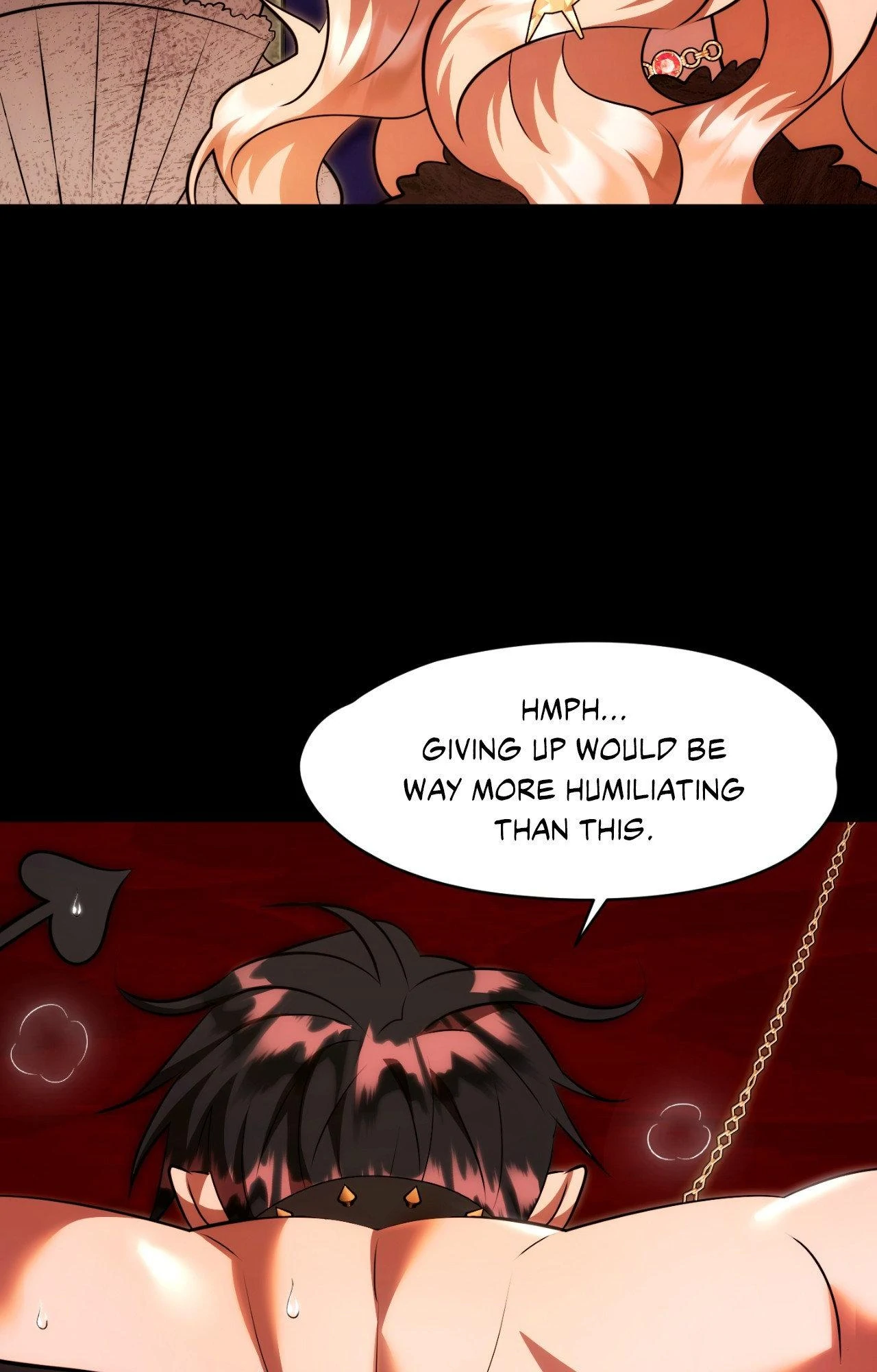 Scripting Seduction Chapter 23 - Page 51