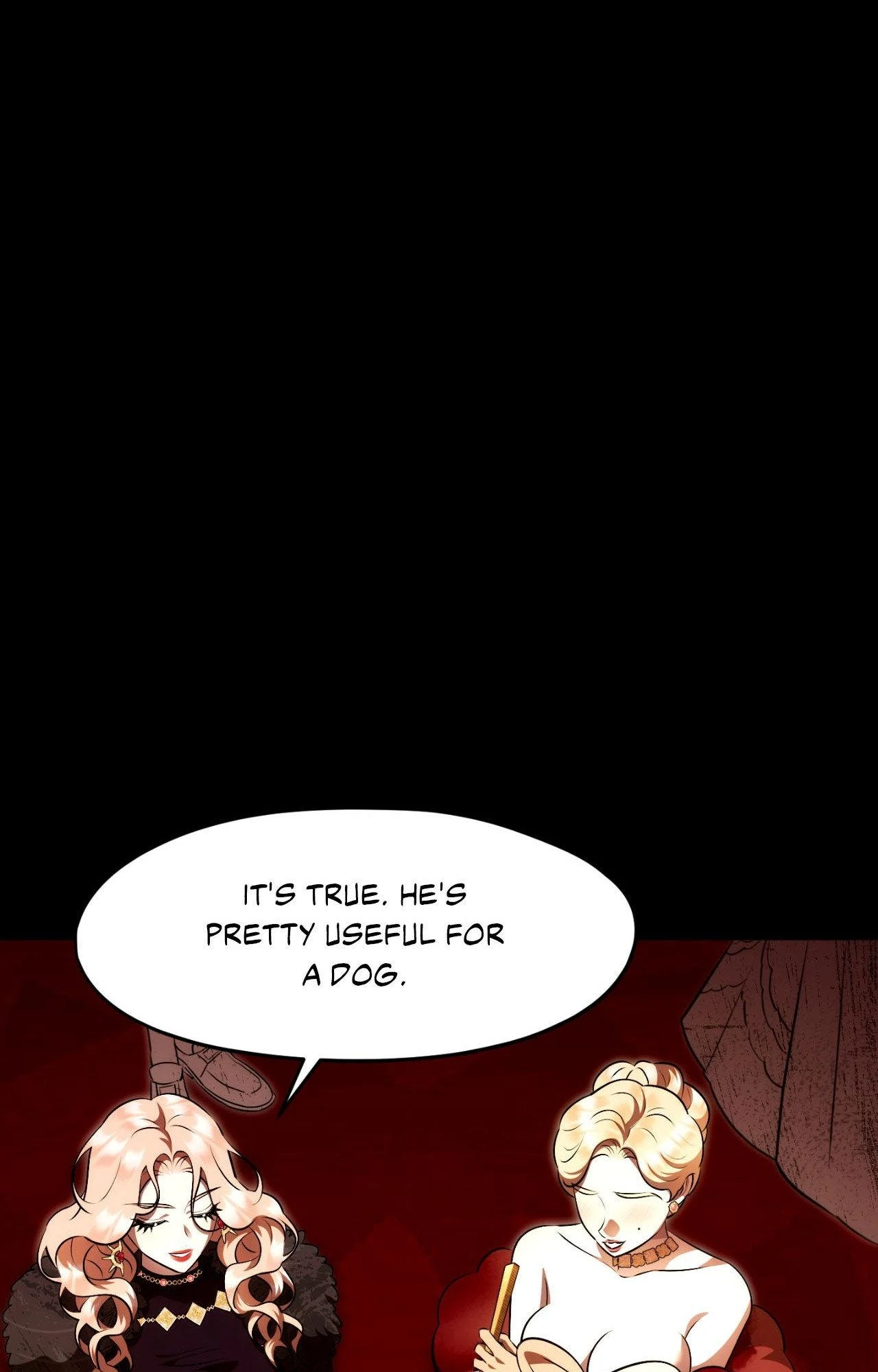 Scripting Seduction Chapter 23 - Page 63