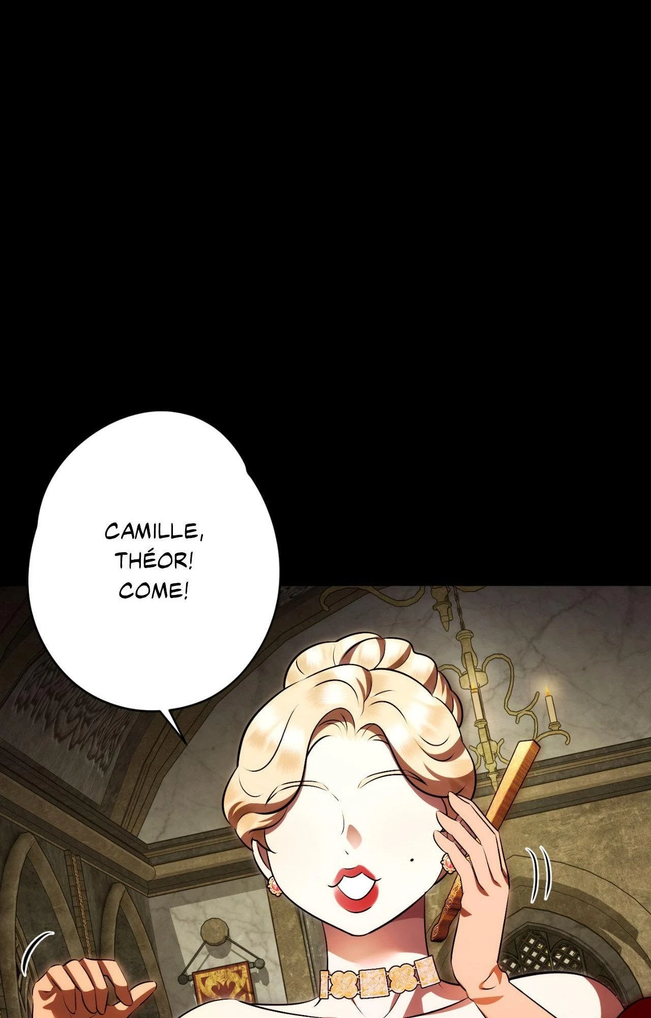 Scripting Seduction Chapter 23 - Page 65
