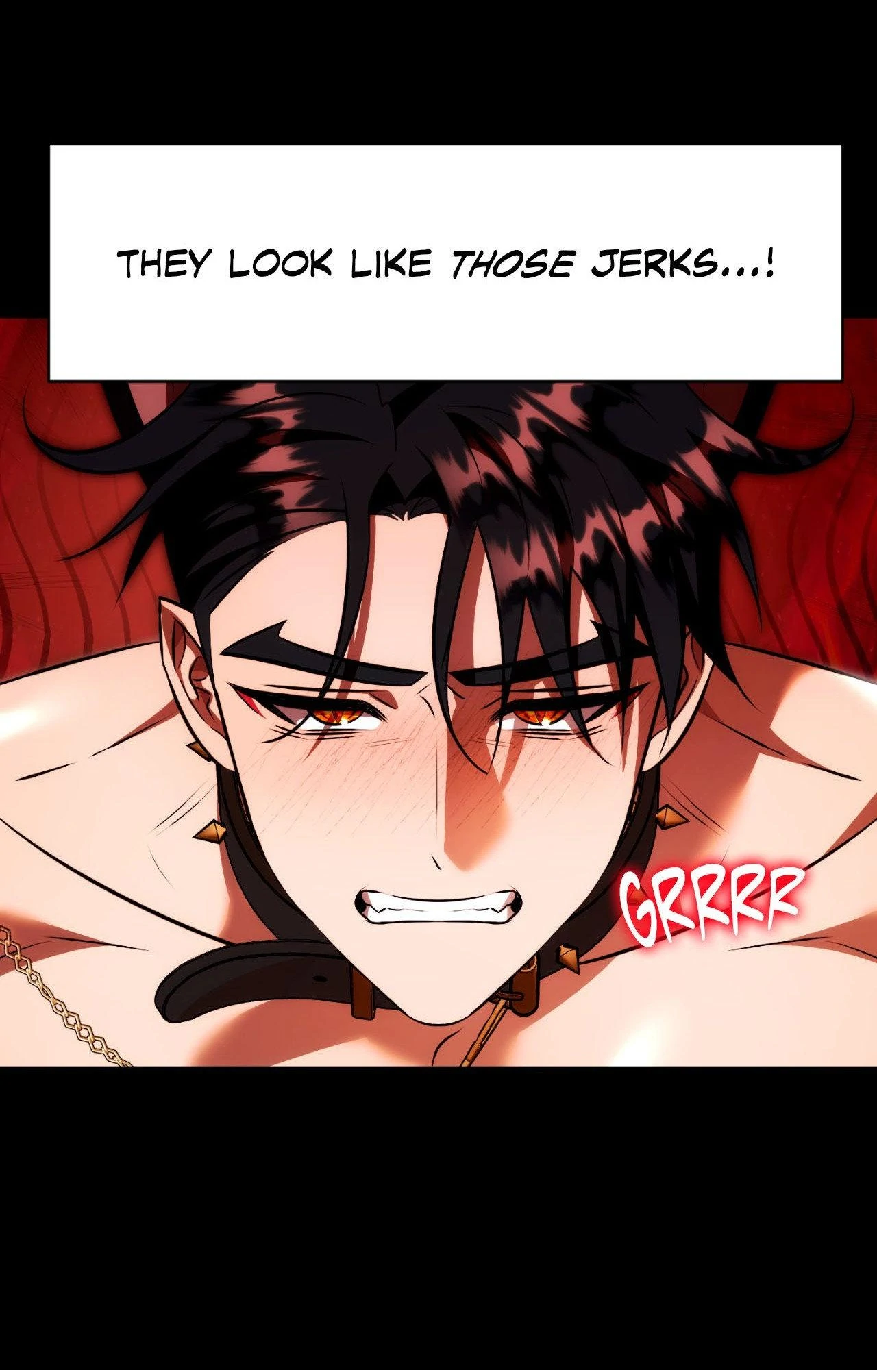 Scripting Seduction Chapter 23 - Page 70