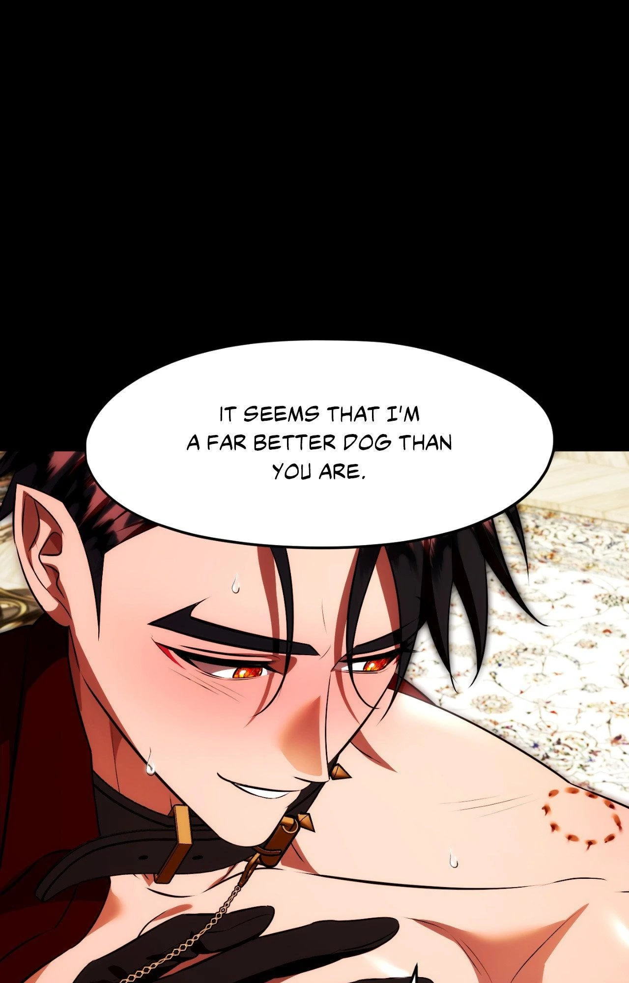 Scripting Seduction Chapter 23 - Page 8