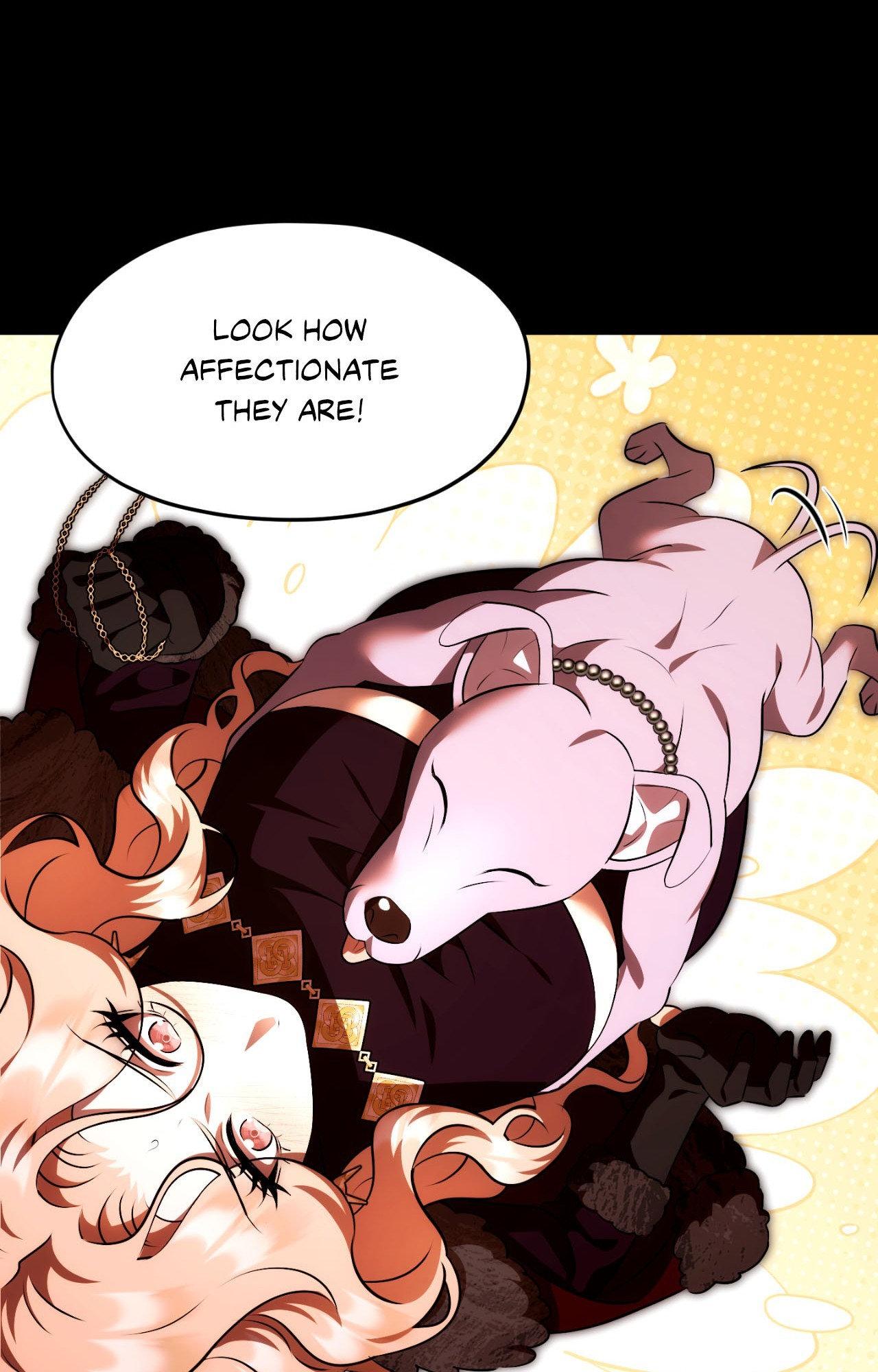 Scripting Seduction Chapter 23 - Page 74