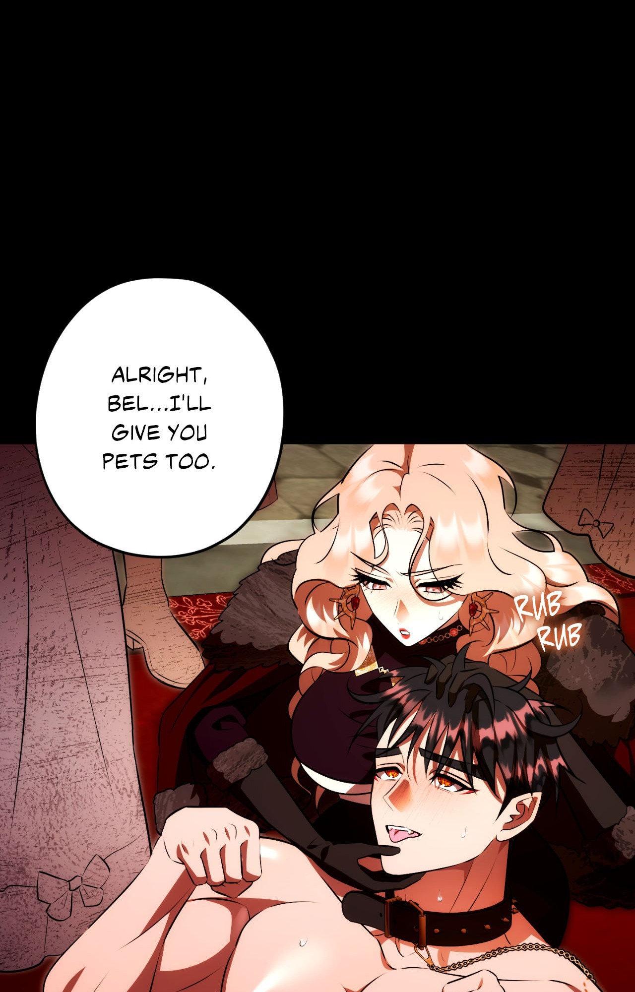 Scripting Seduction Chapter 23 - Page 79