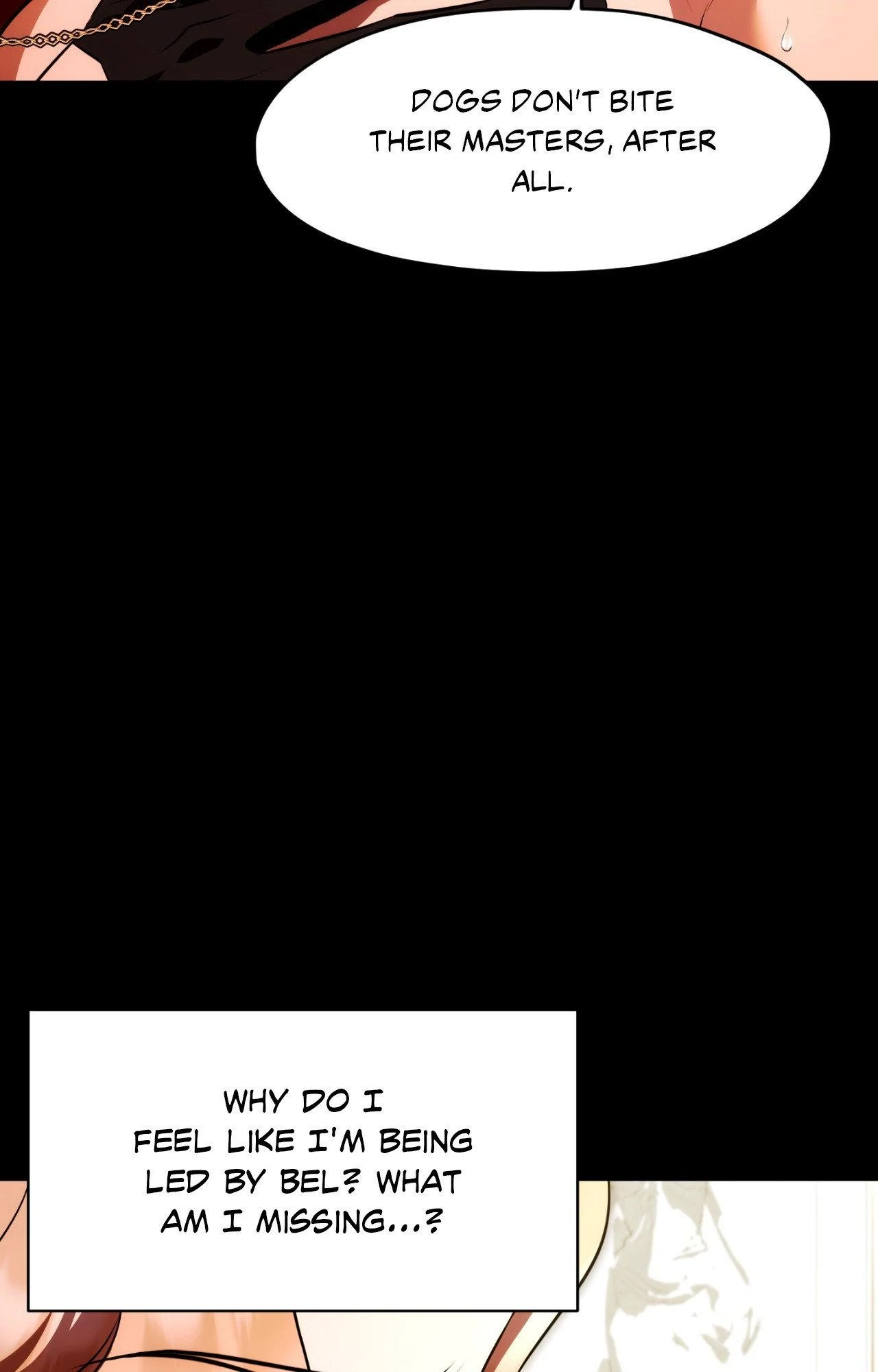 Scripting Seduction Chapter 23 - Page 9