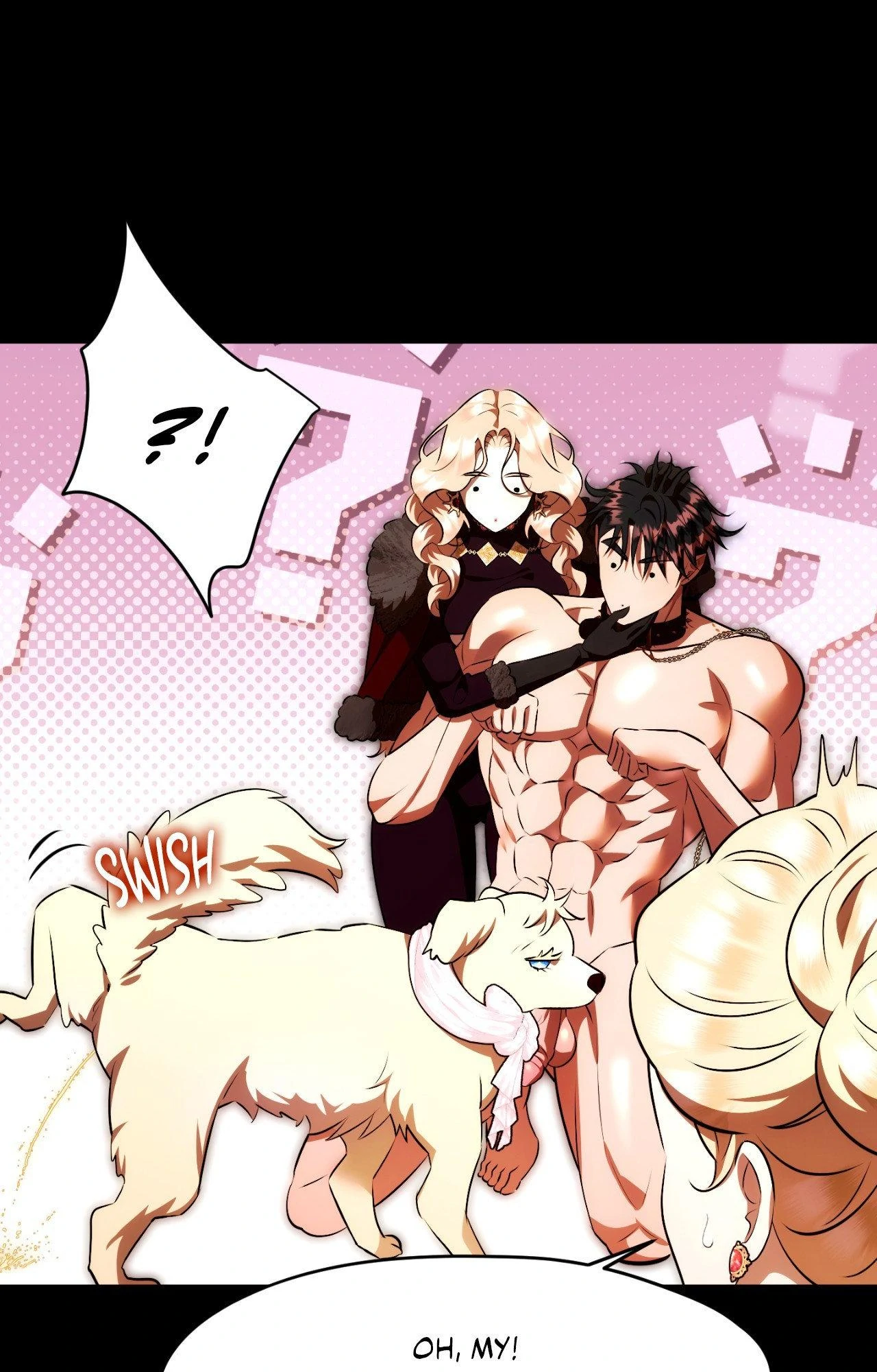 Scripting Seduction Chapter 23 - Page 84