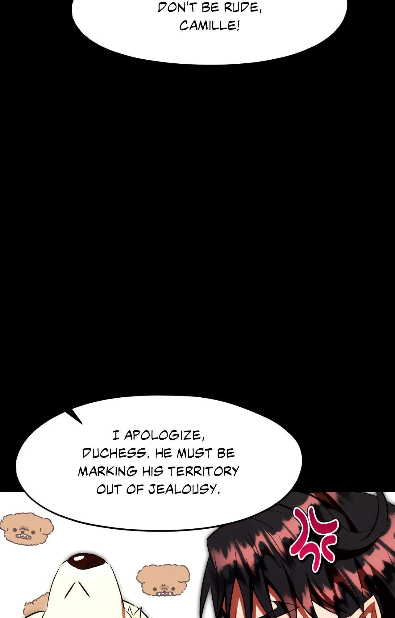 Scripting Seduction Chapter 23 - Page 85