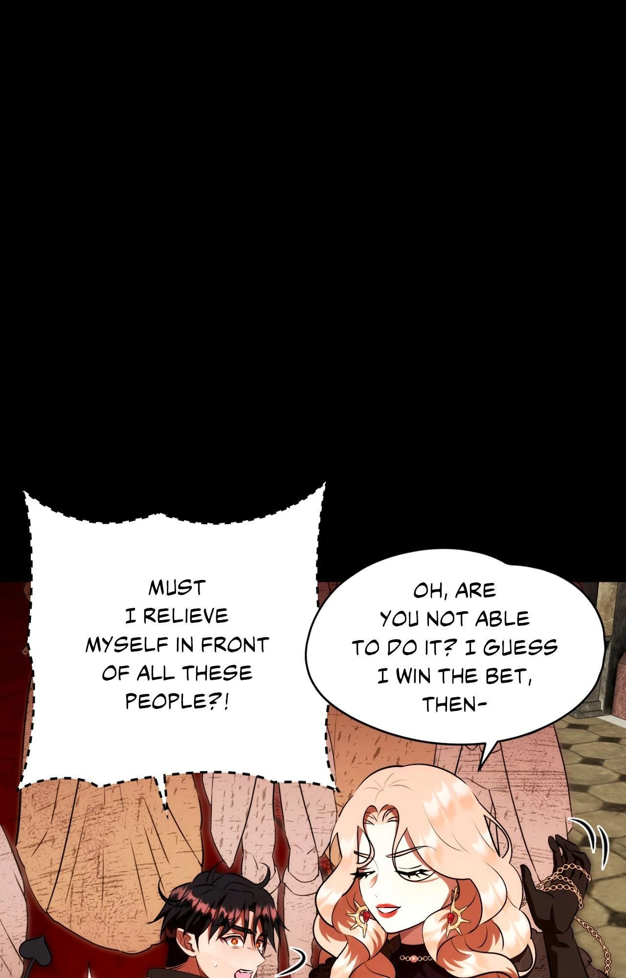 Scripting Seduction Chapter 23 - Page 90