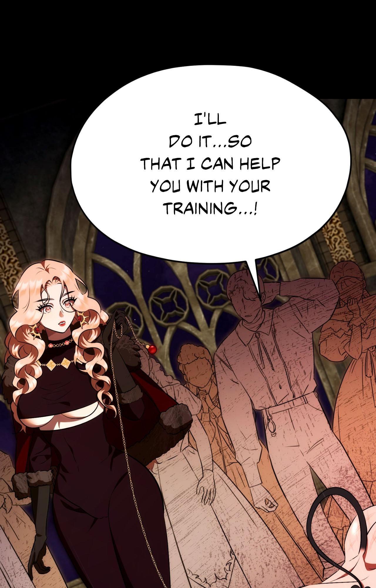 Scripting Seduction Chapter 23 - Page 93