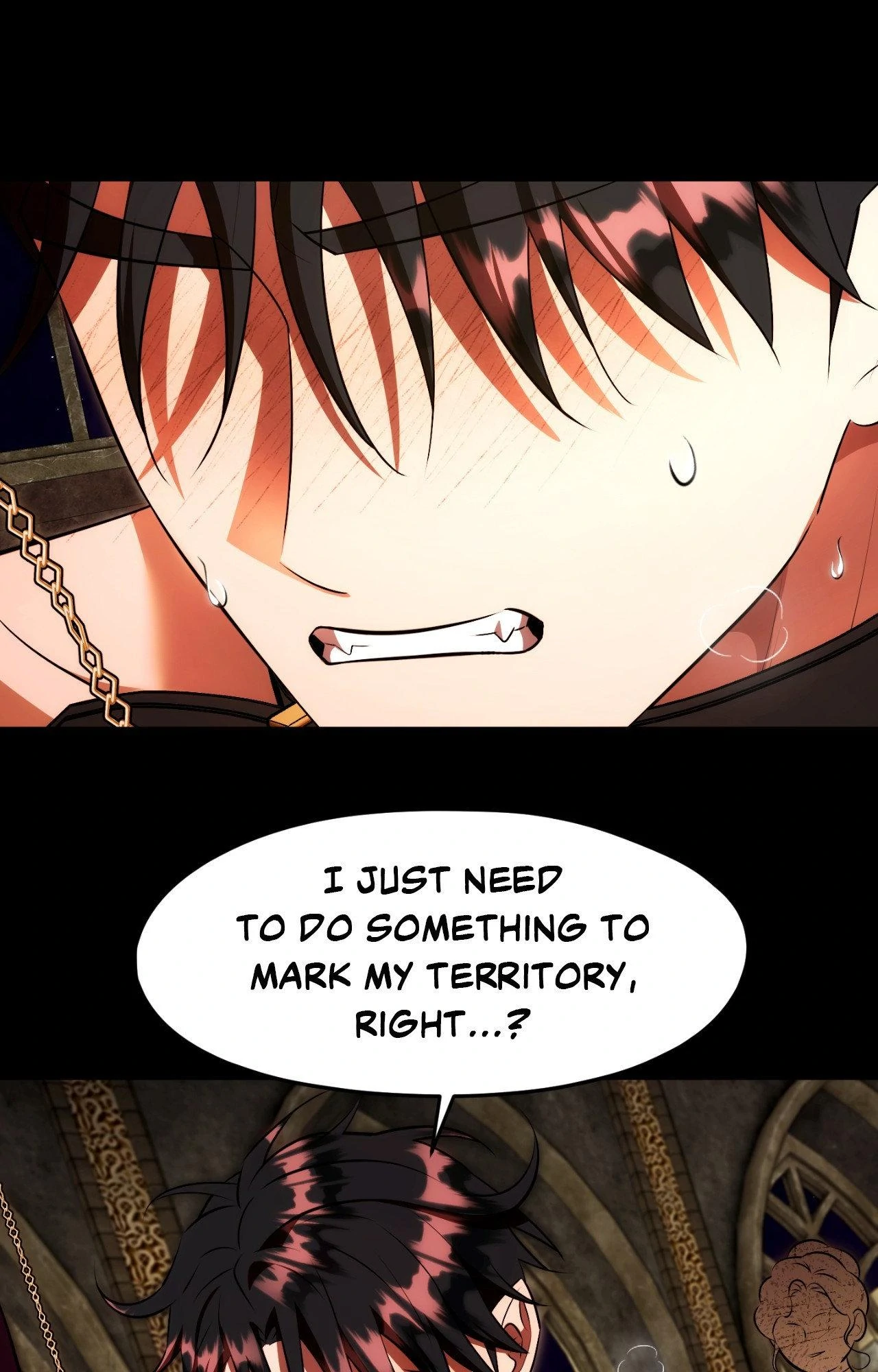 Scripting Seduction Chapter 23 - Page 95