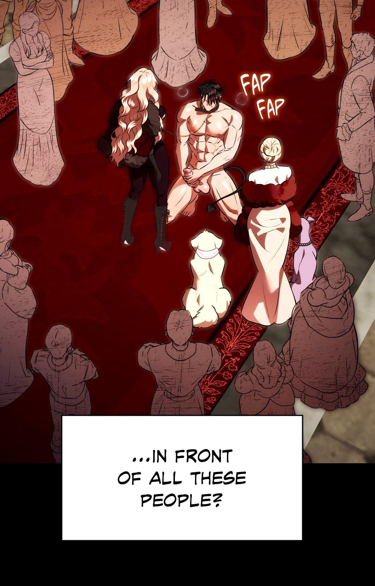 Scripting Seduction Chapter 23 - Page 99