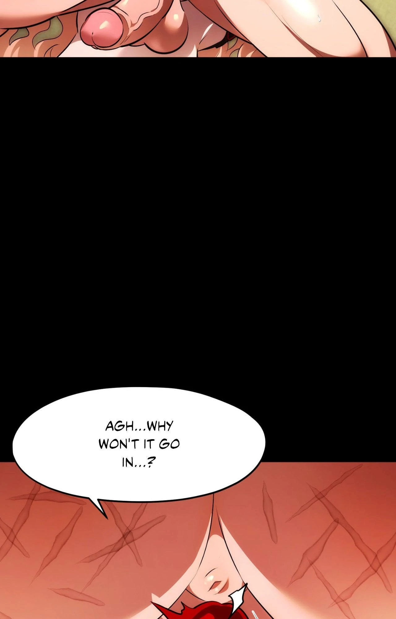 Scripting Seduction Chapter 24 - Page 114