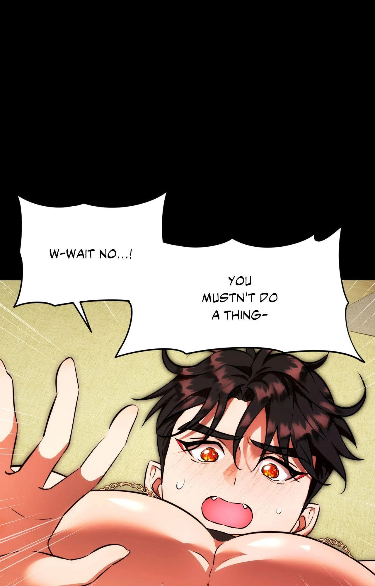 Scripting Seduction Chapter 24 - Page 119