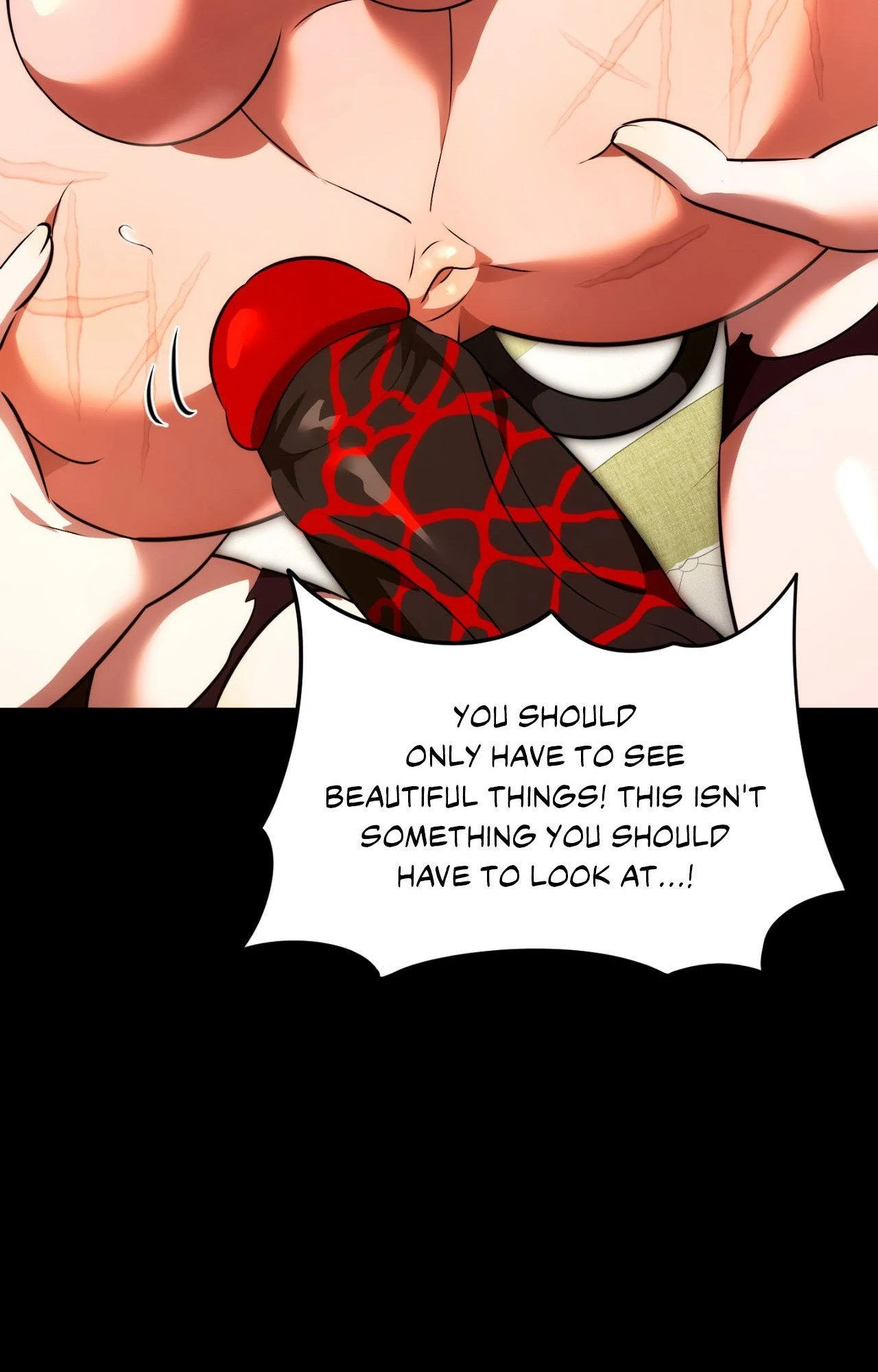 Scripting Seduction Chapter 24 - Page 121
