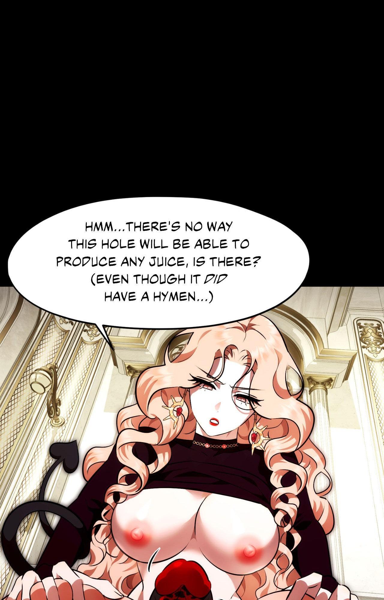 Scripting Seduction Chapter 24 - Page 122