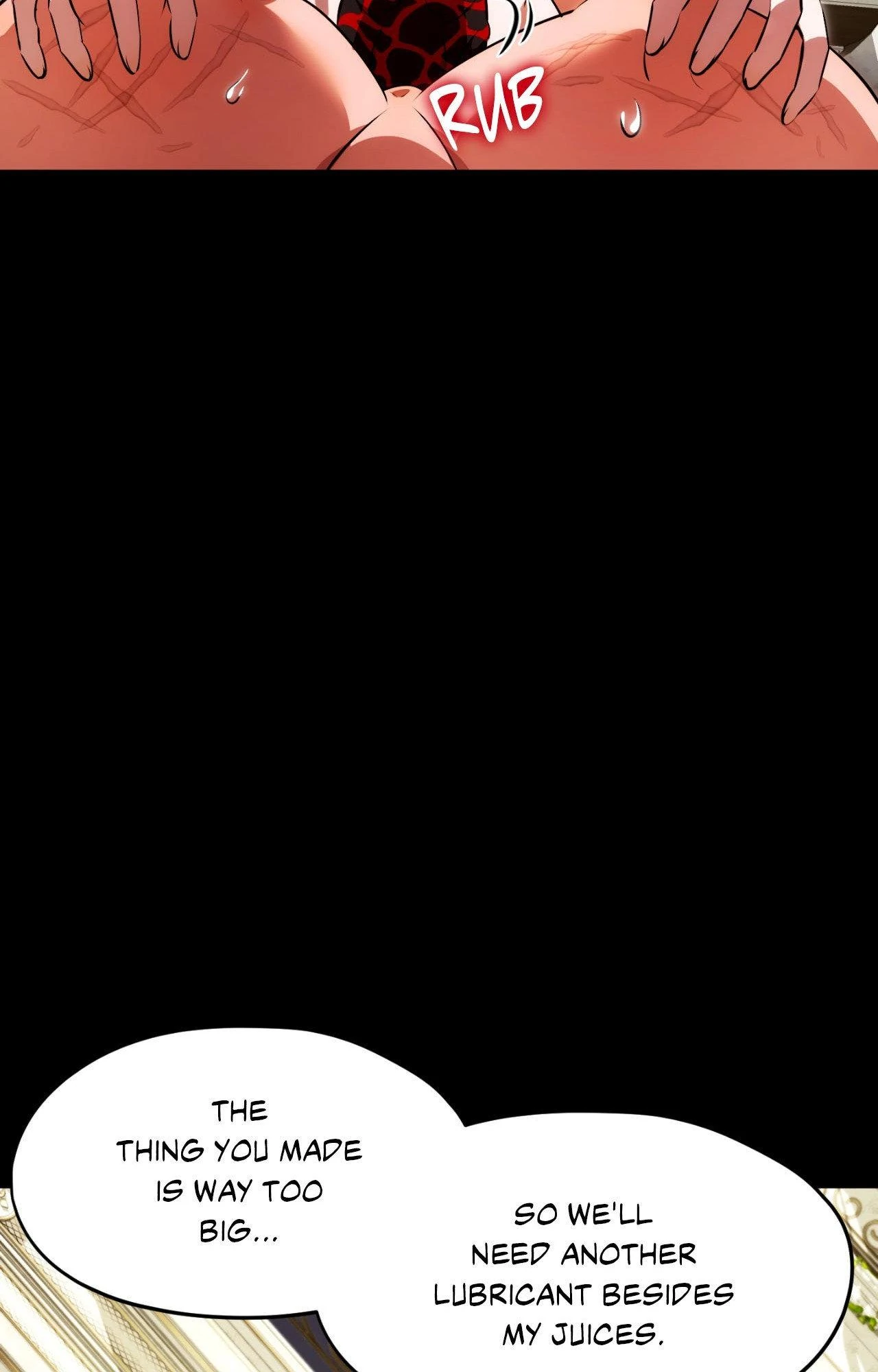 Scripting Seduction Chapter 24 - Page 123