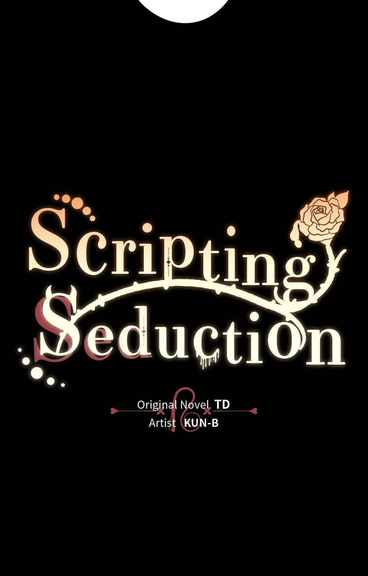 Scripting Seduction Chapter 24 - Page 15