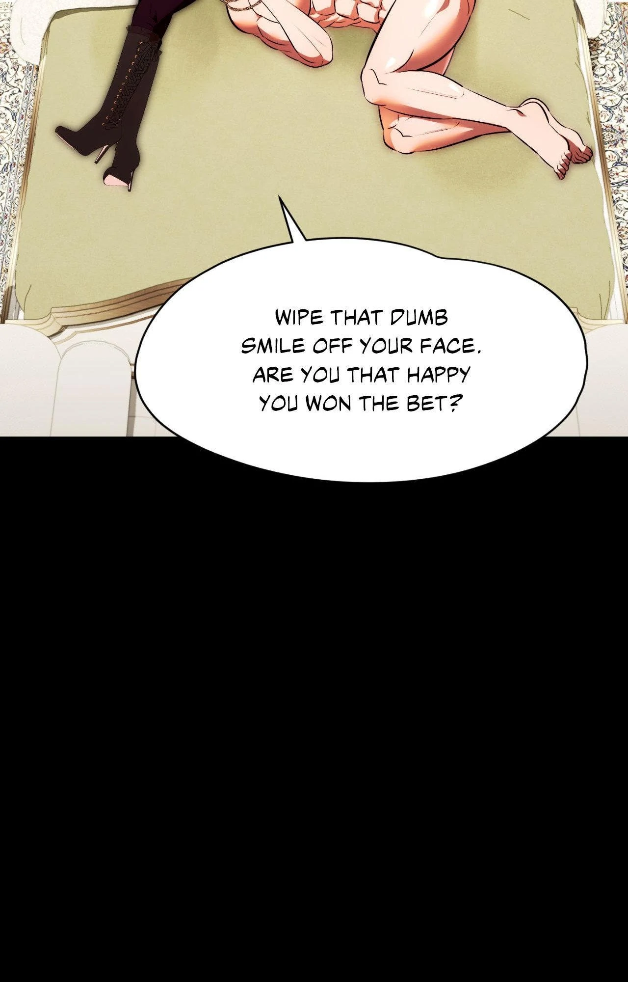 Scripting Seduction Chapter 24 - Page 19