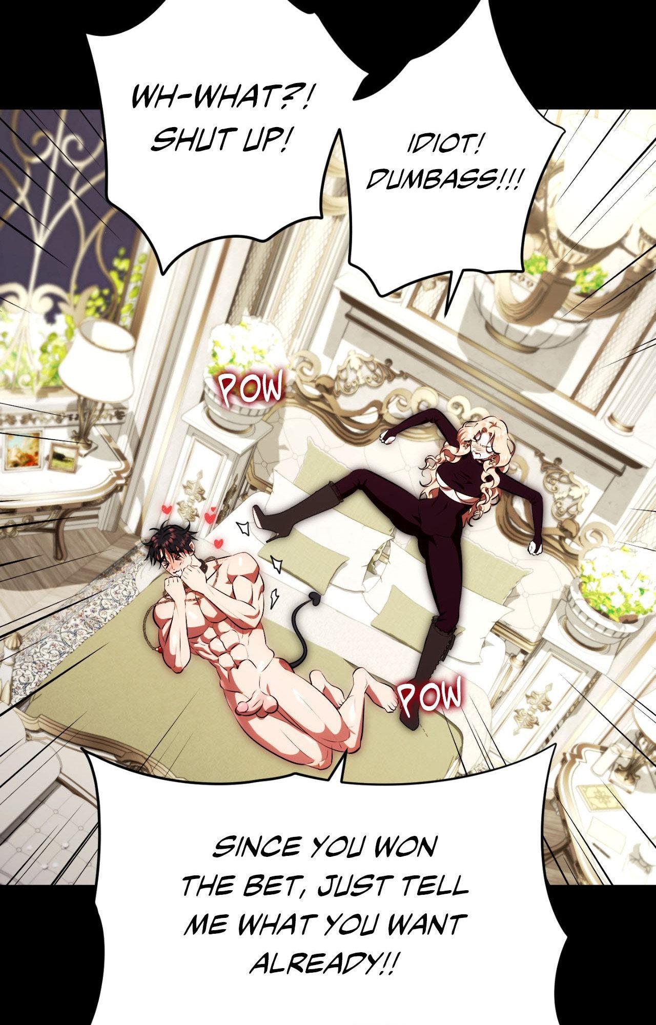 Scripting Seduction Chapter 24 - Page 26