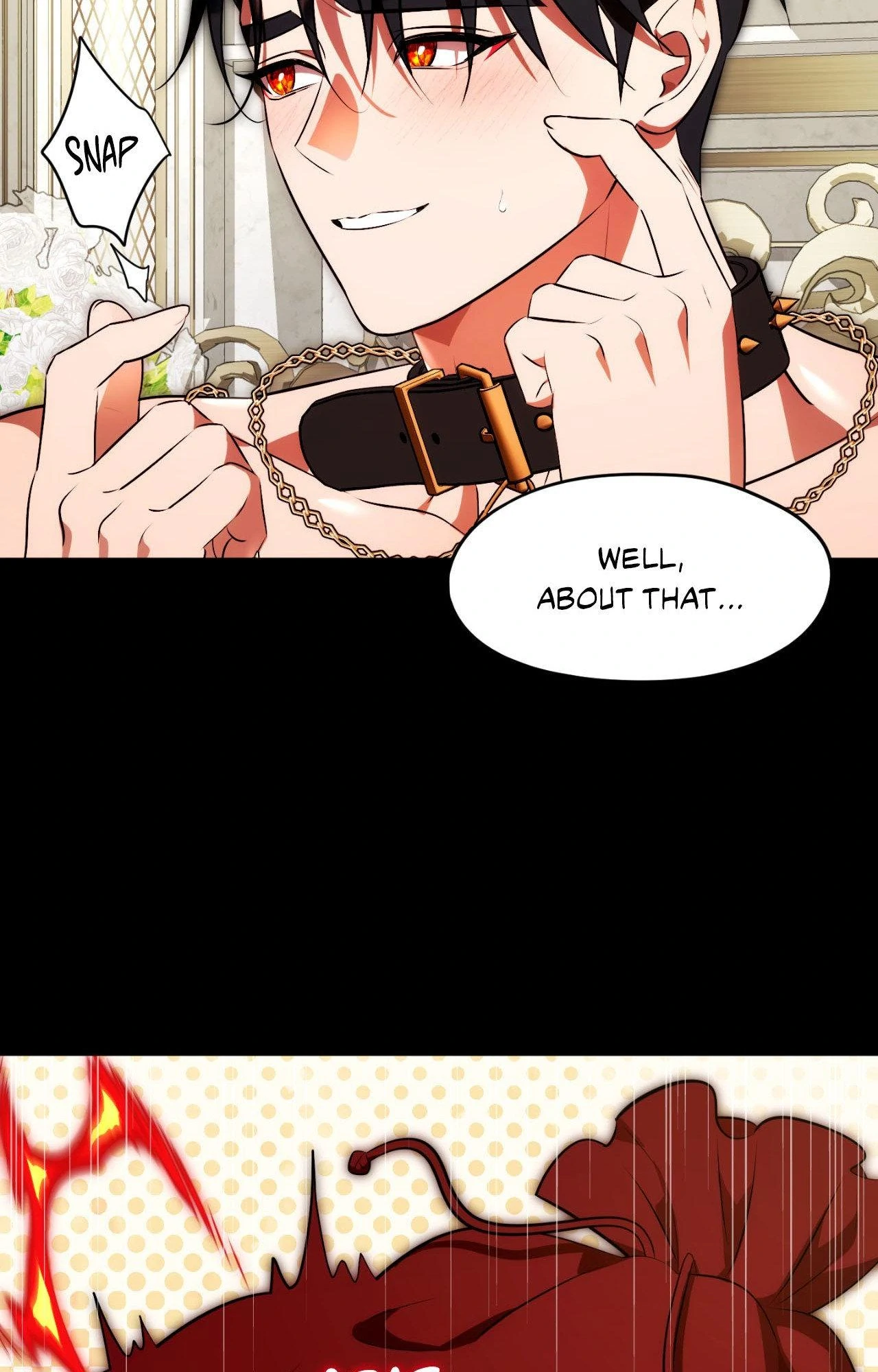 Scripting Seduction Chapter 24 - Page 28