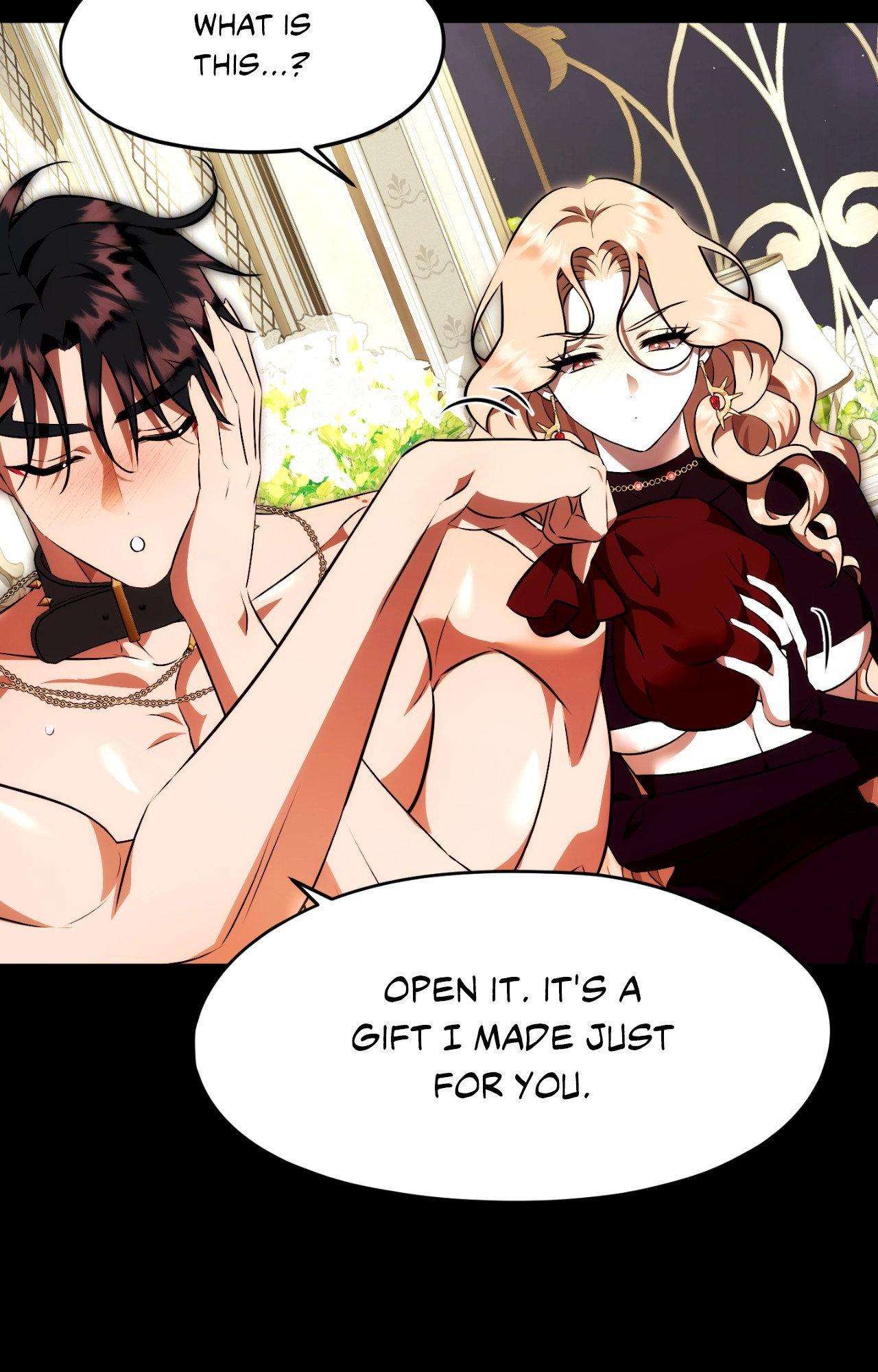 Scripting Seduction Chapter 24 - Page 30