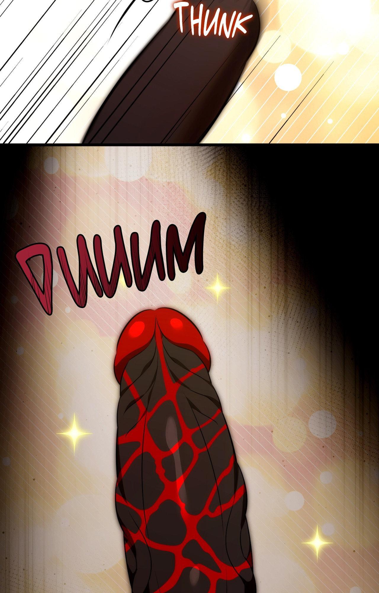 Scripting Seduction Chapter 24 - Page 33