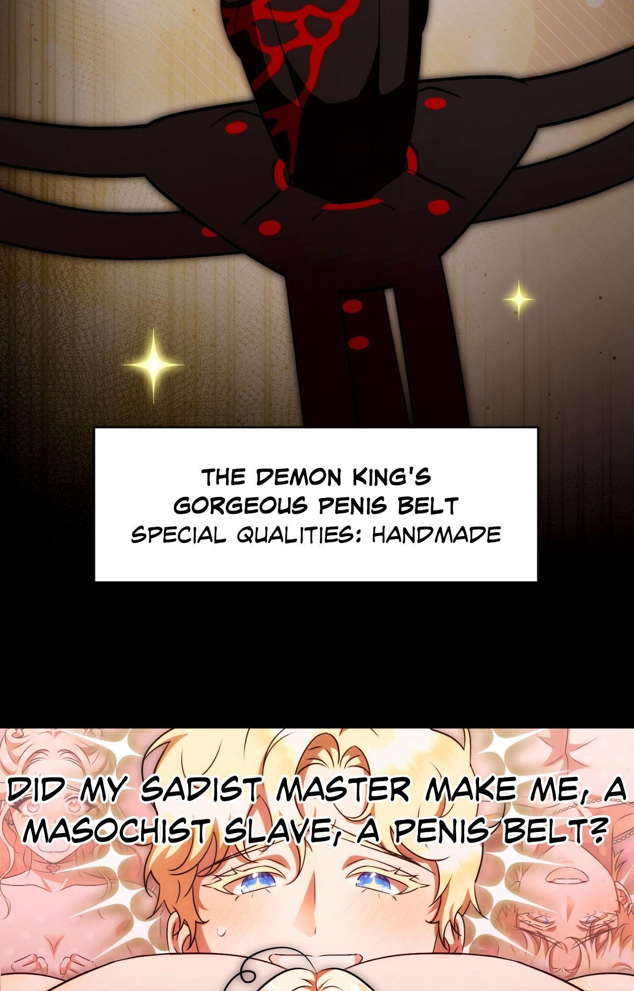 Scripting Seduction Chapter 24 - Page 34