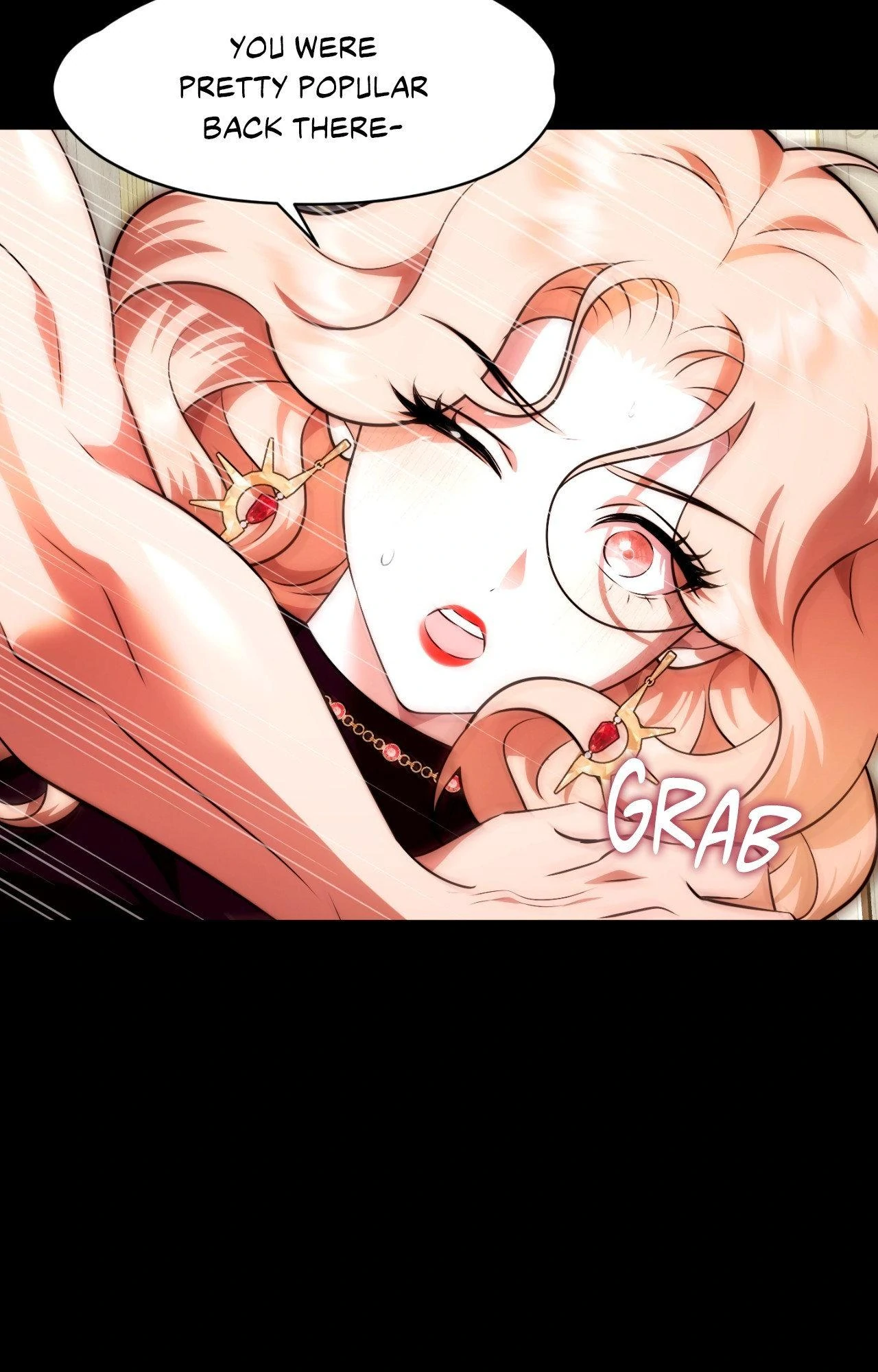 Scripting Seduction Chapter 24 - Page 40