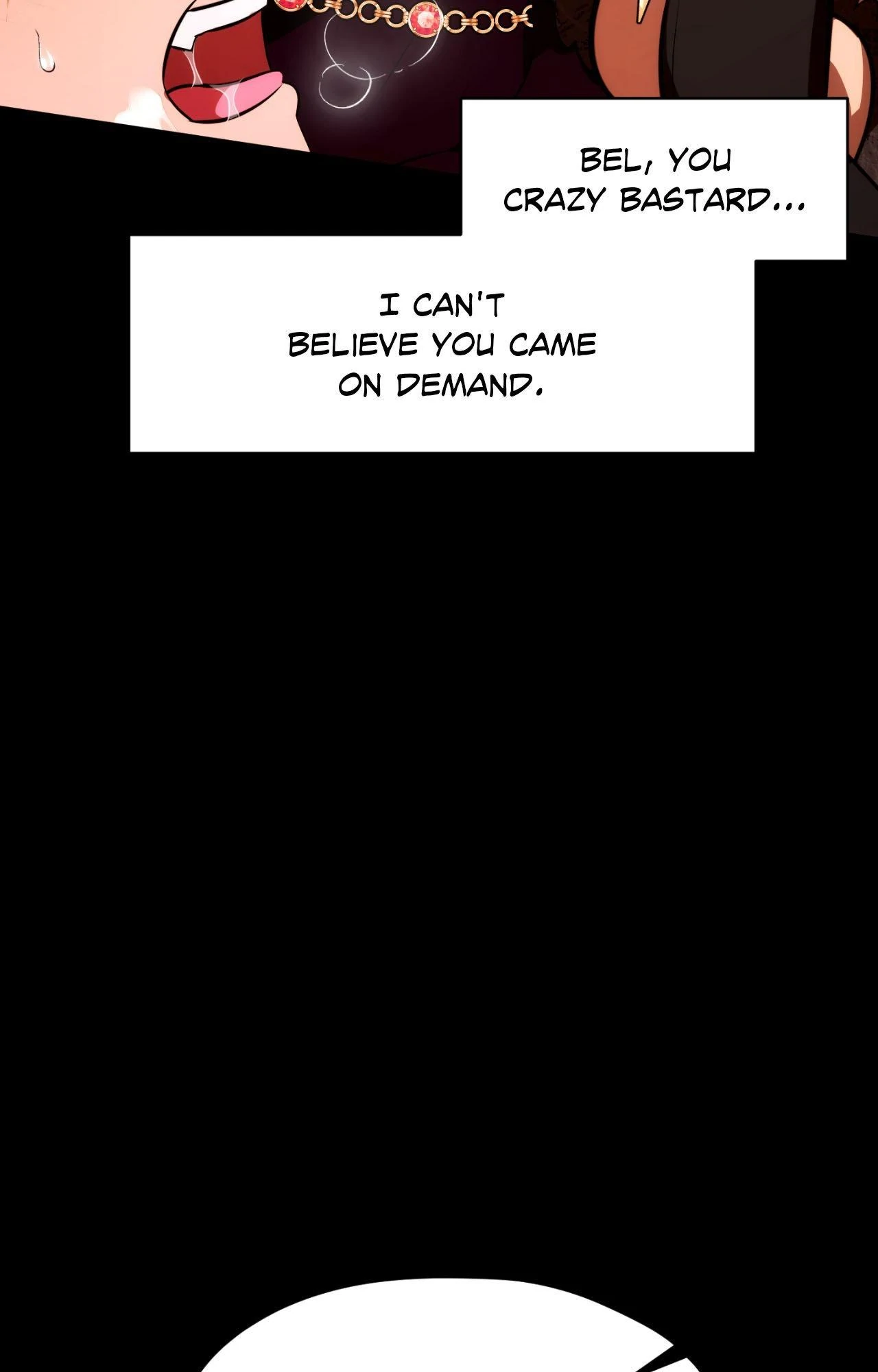 Scripting Seduction Chapter 24 - Page 5