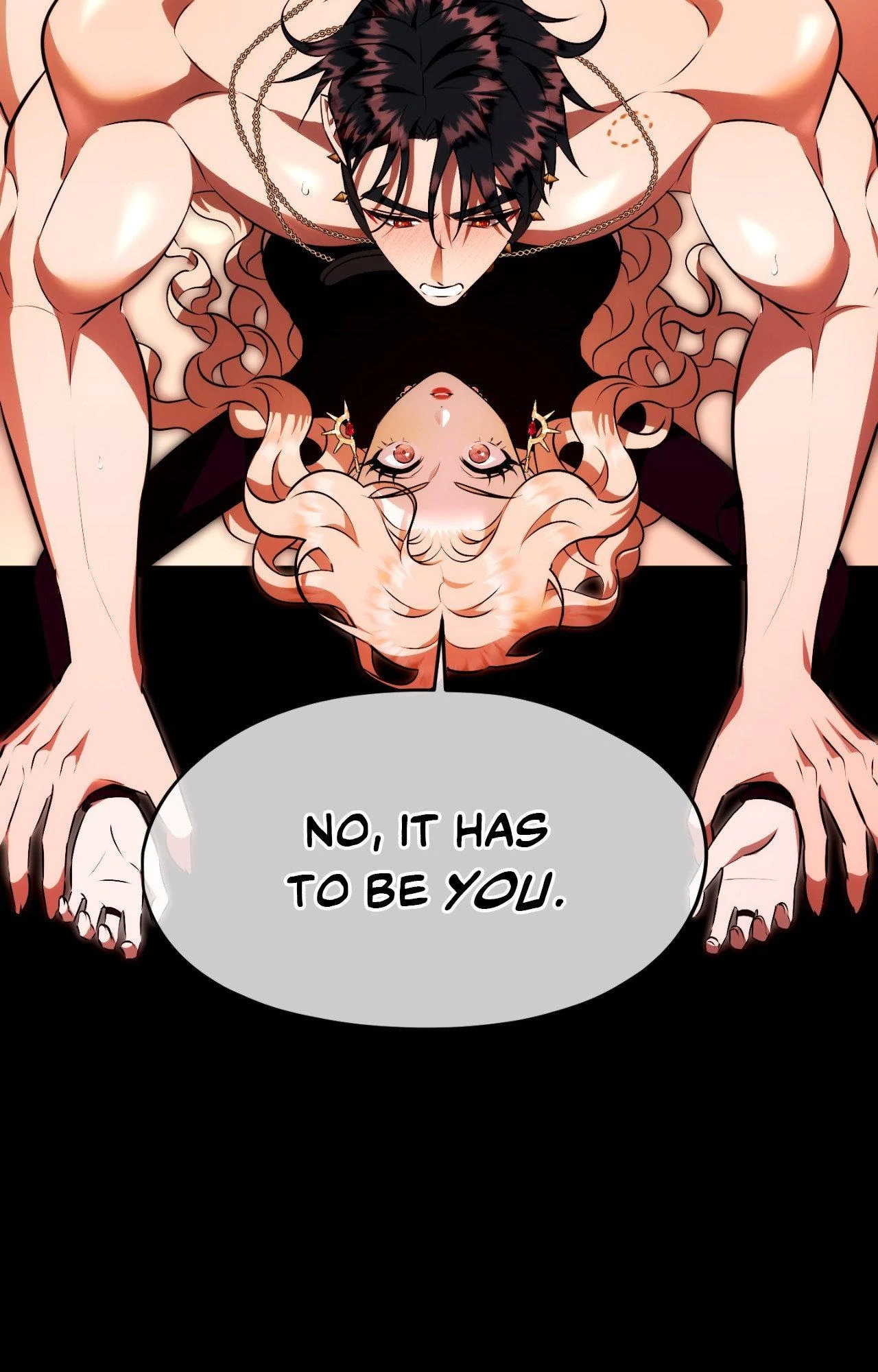Scripting Seduction Chapter 24 - Page 42